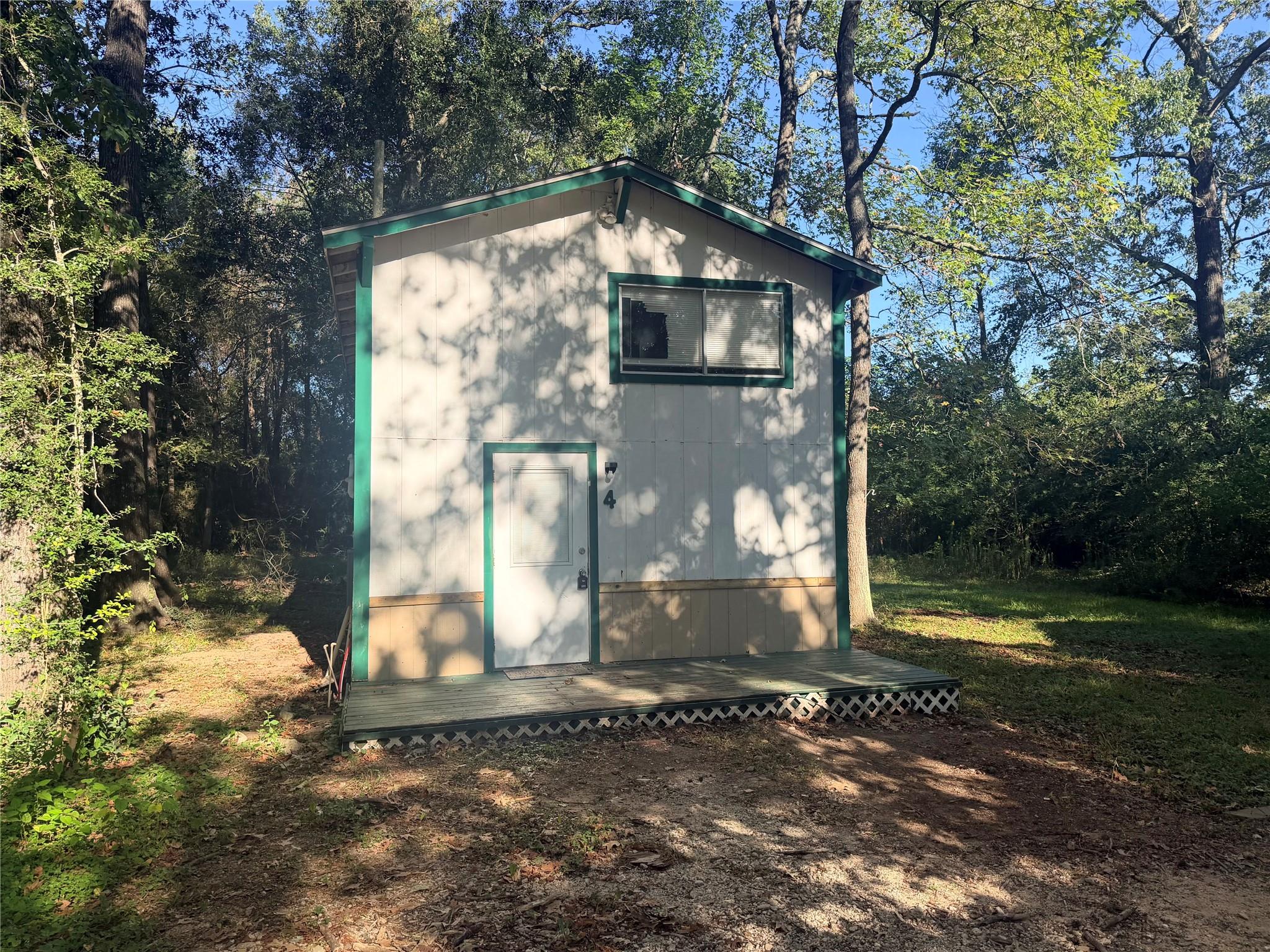 900 Mohawk Drive # 4