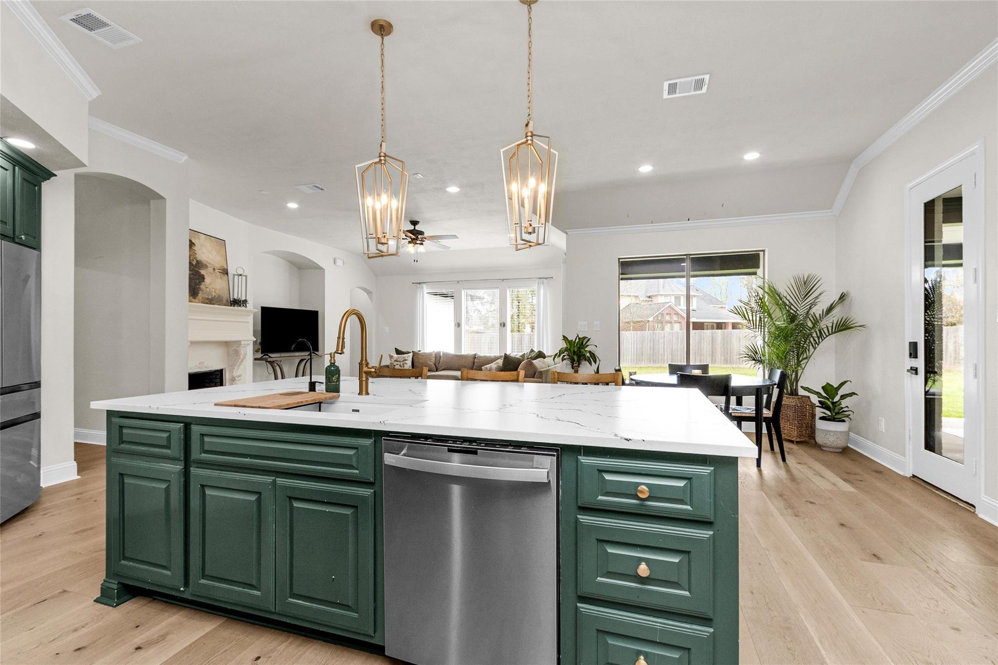 10004 Summer Ridge Lane