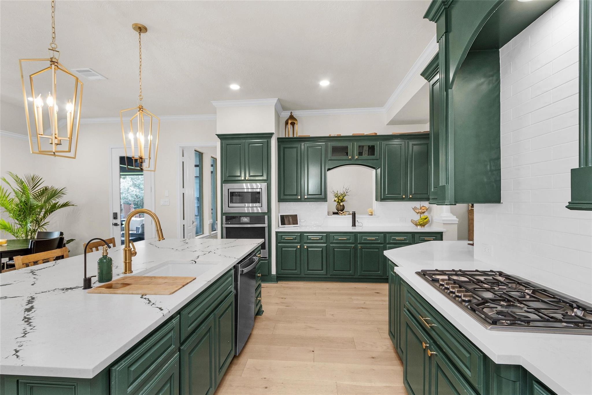 10004 Summer Ridge Lane