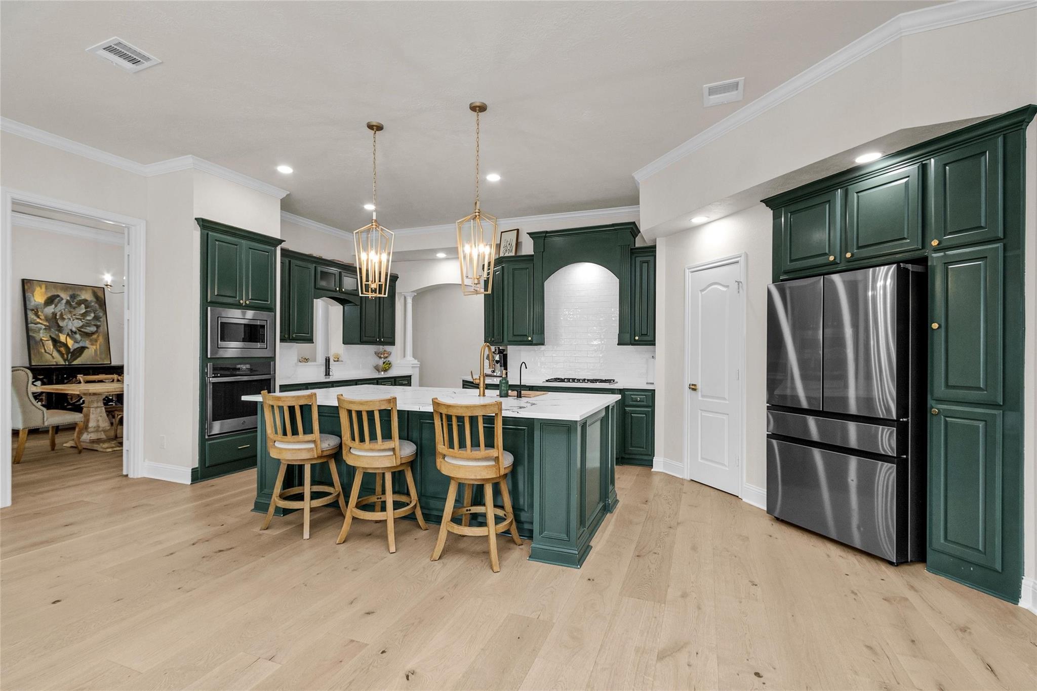 10004 Summer Ridge Lane