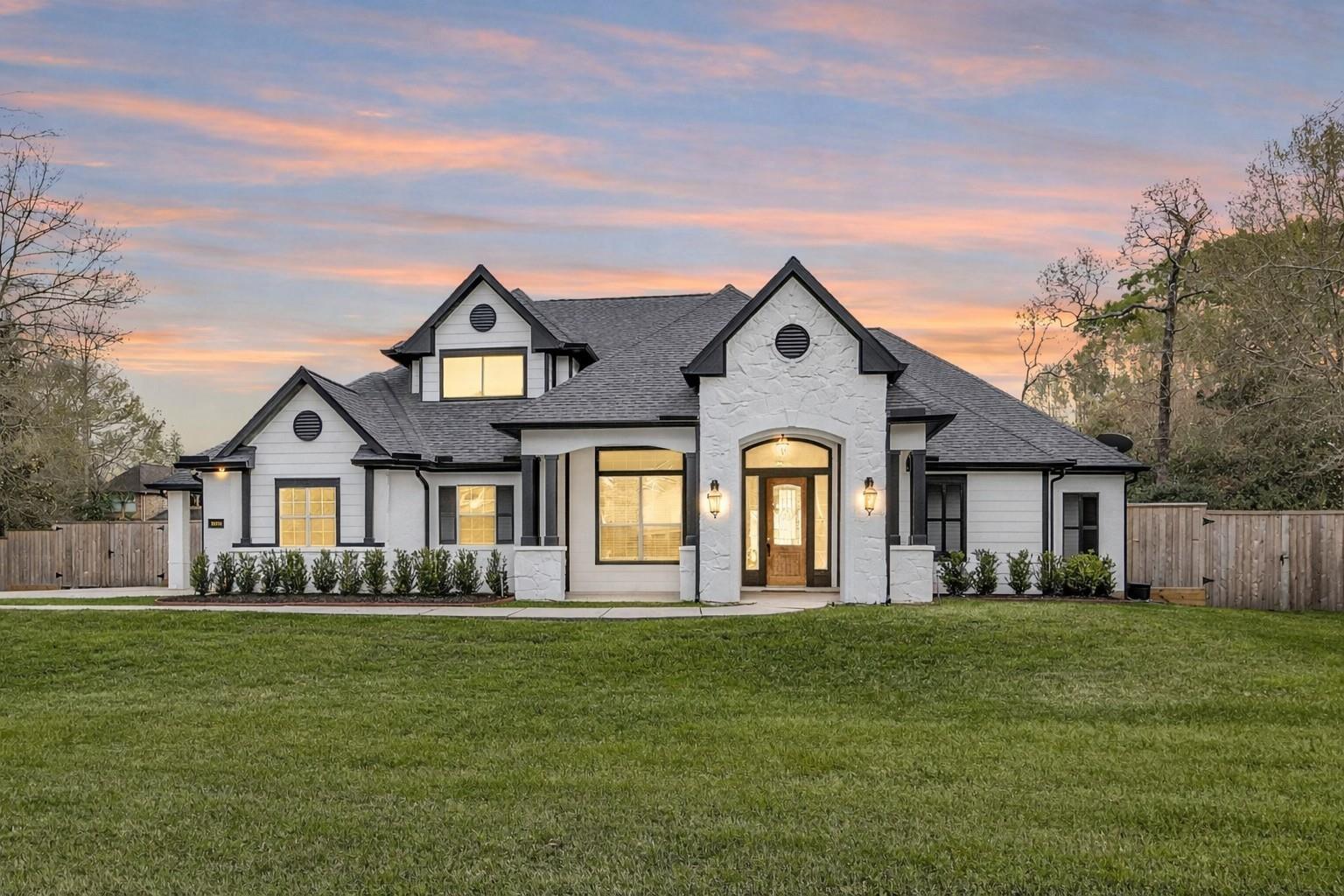 10004 Summer Ridge Lane