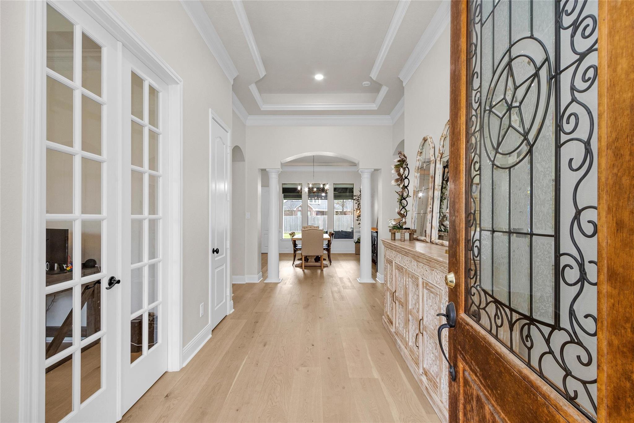 10004 Summer Ridge Lane