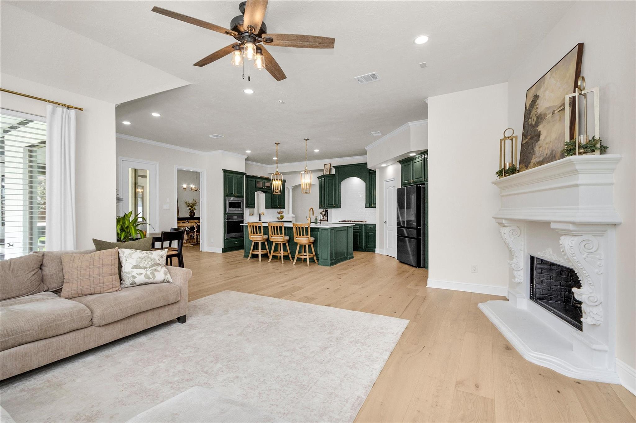 10004 Summer Ridge Lane