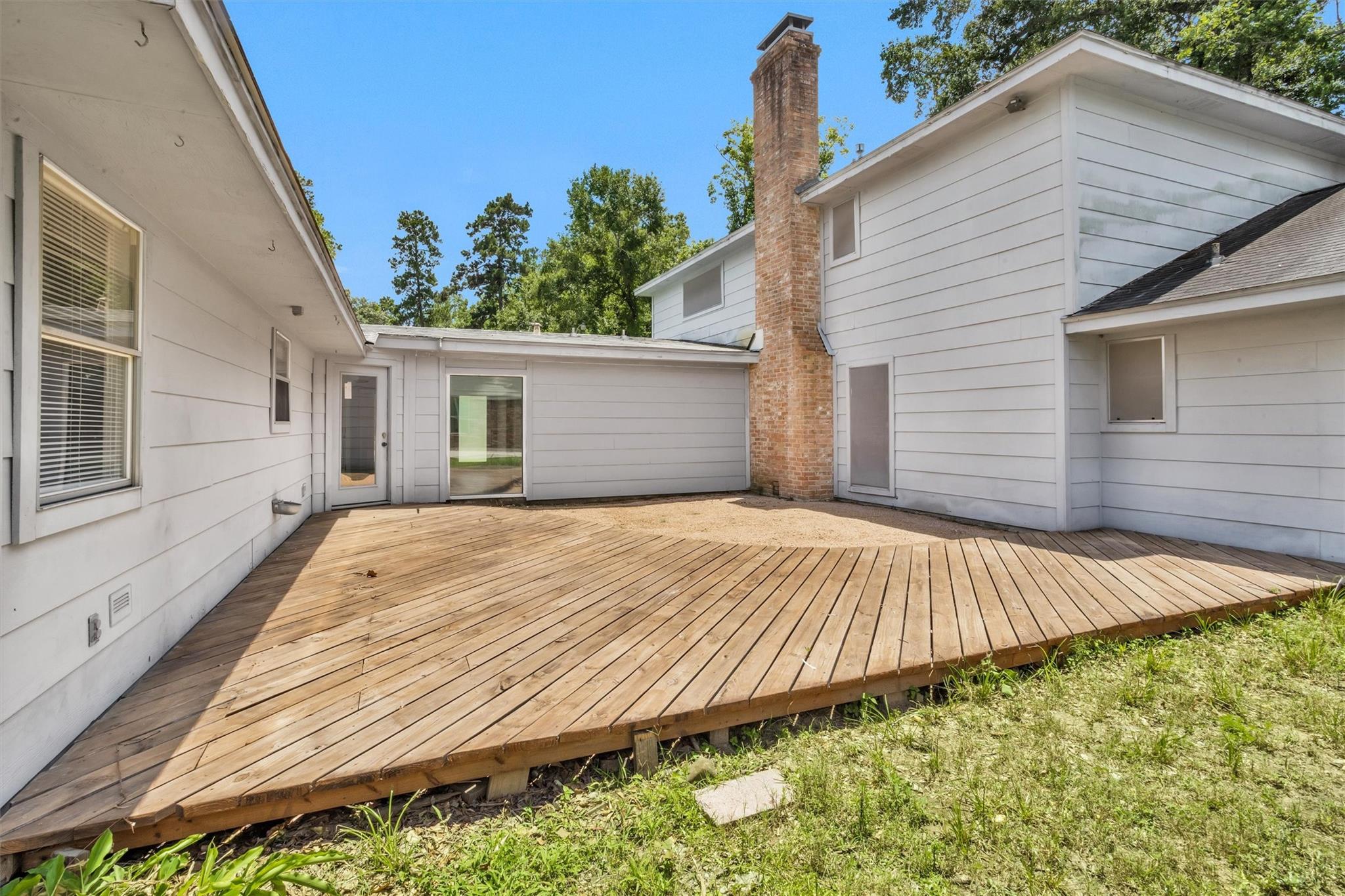 520 Beauregard Drive