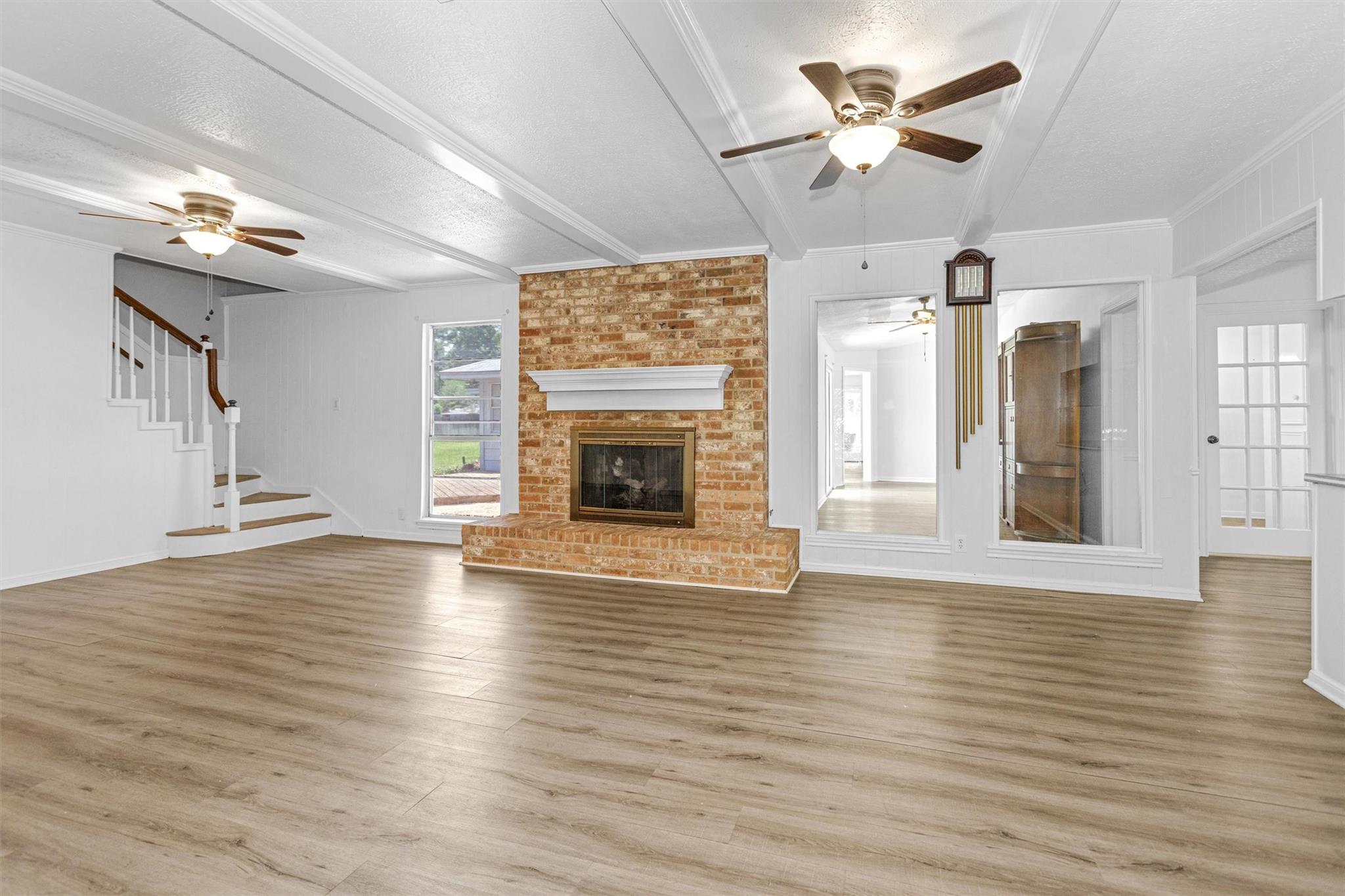 520 Beauregard Drive