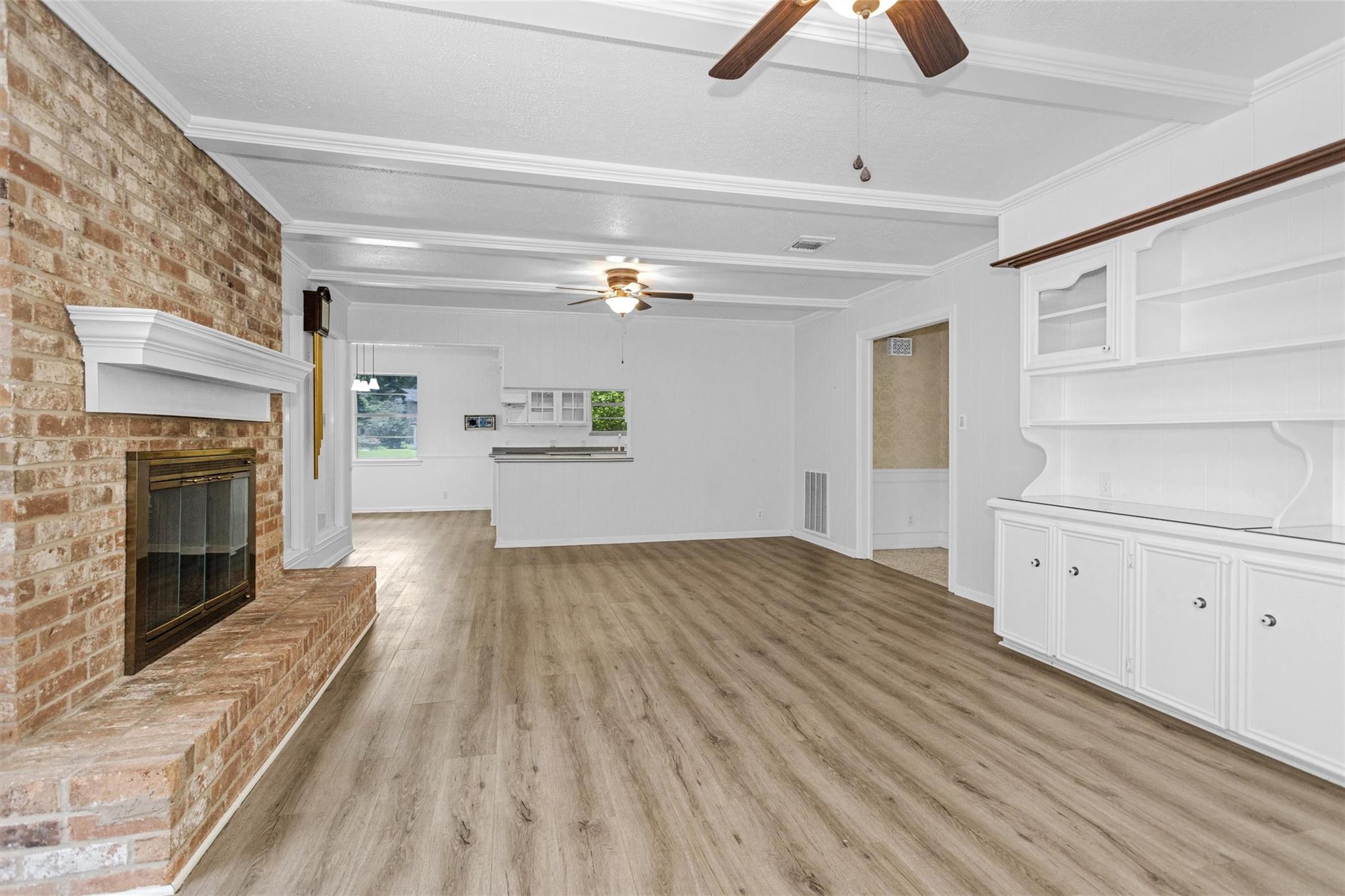 520 Beauregard Drive