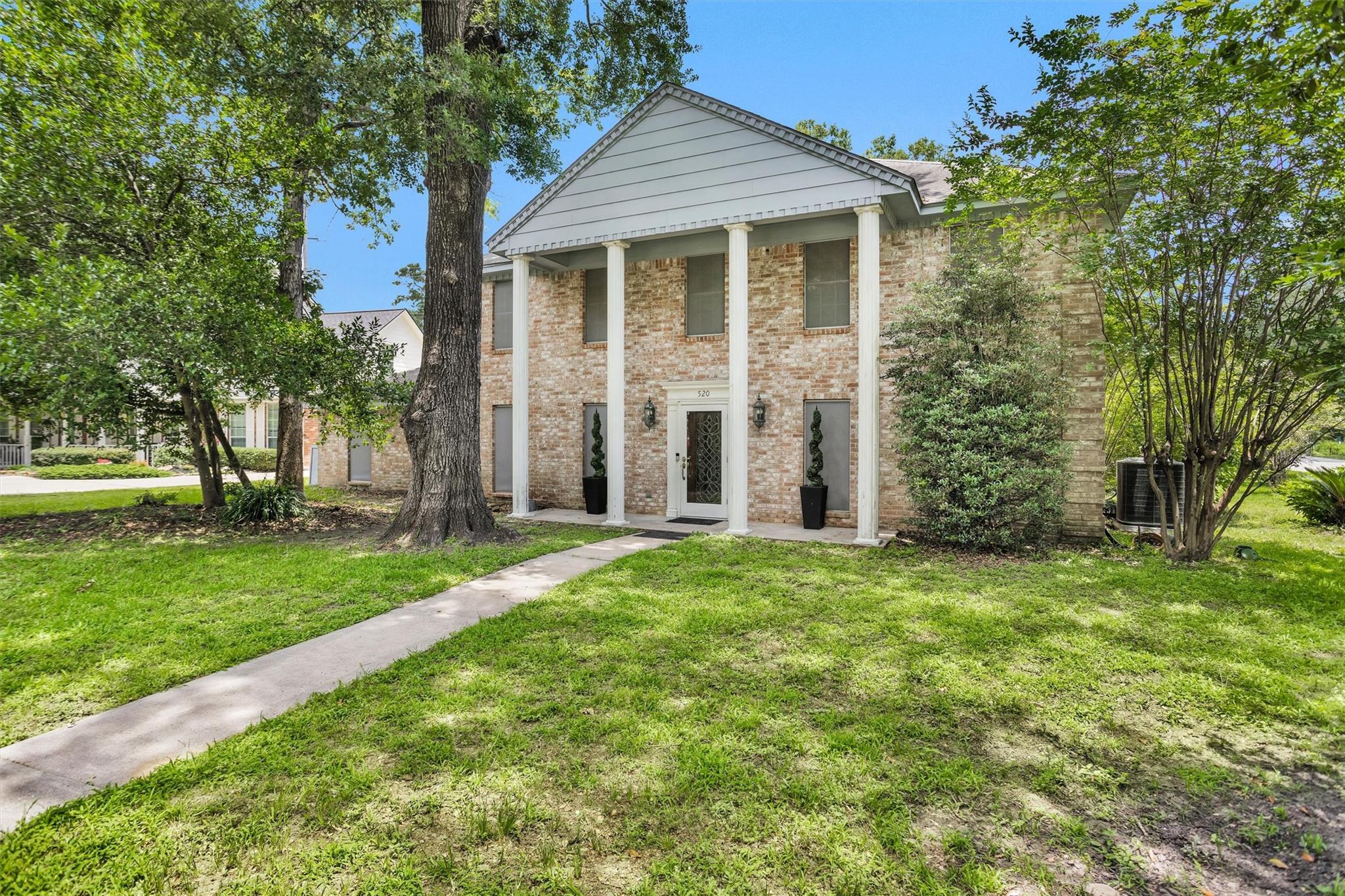 520 Beauregard Drive