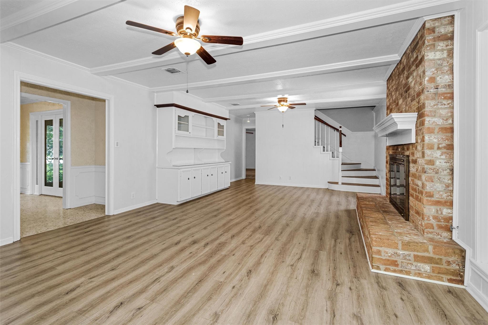 520 Beauregard Drive