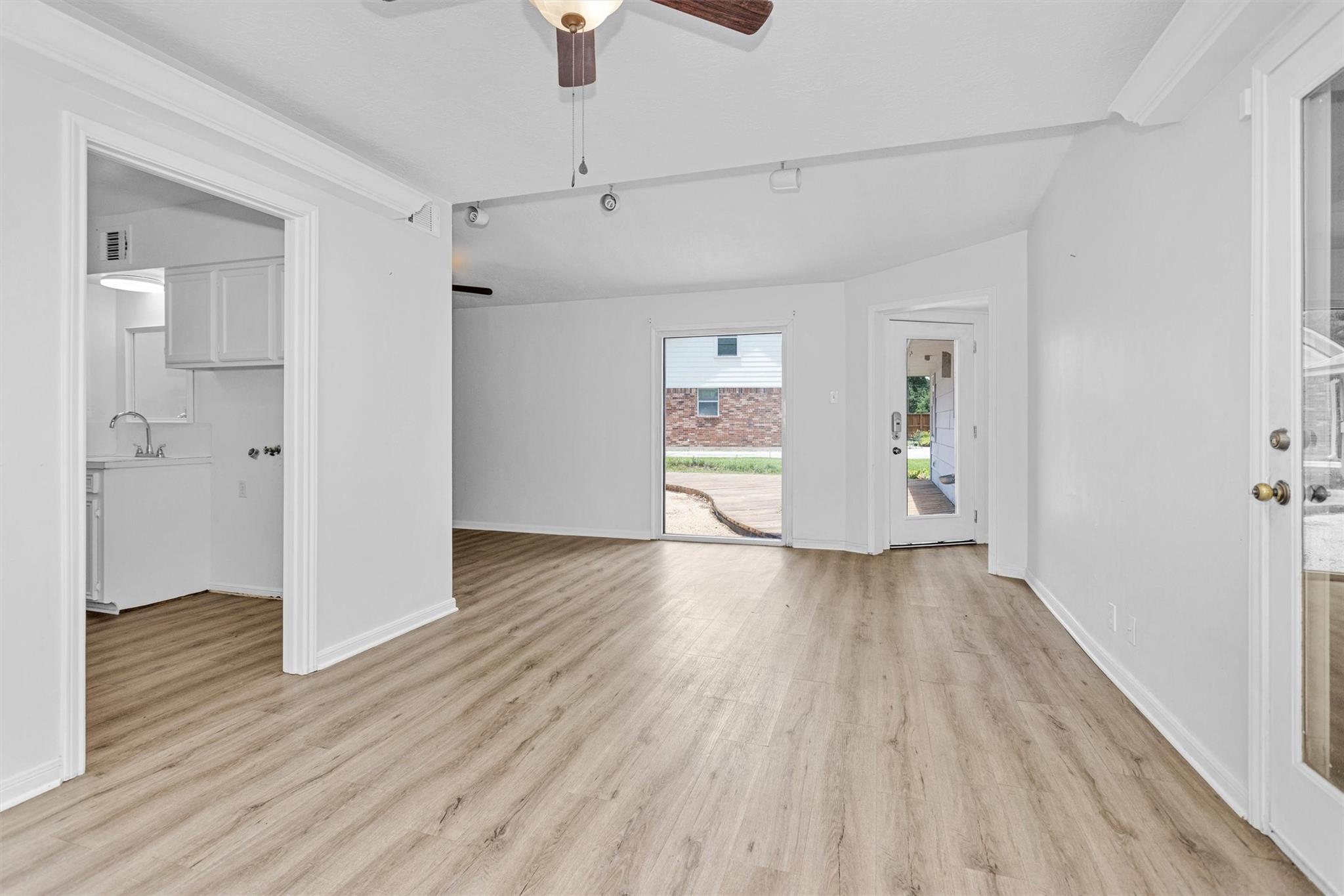 520 Beauregard Drive