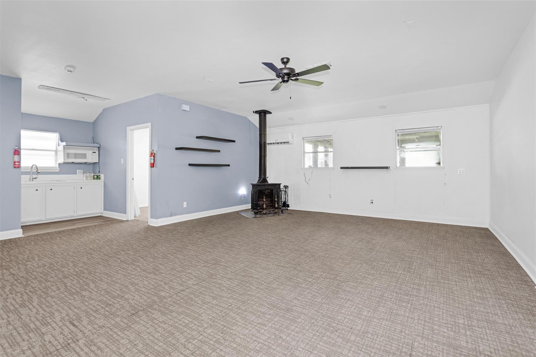 520 Beauregard Drive
