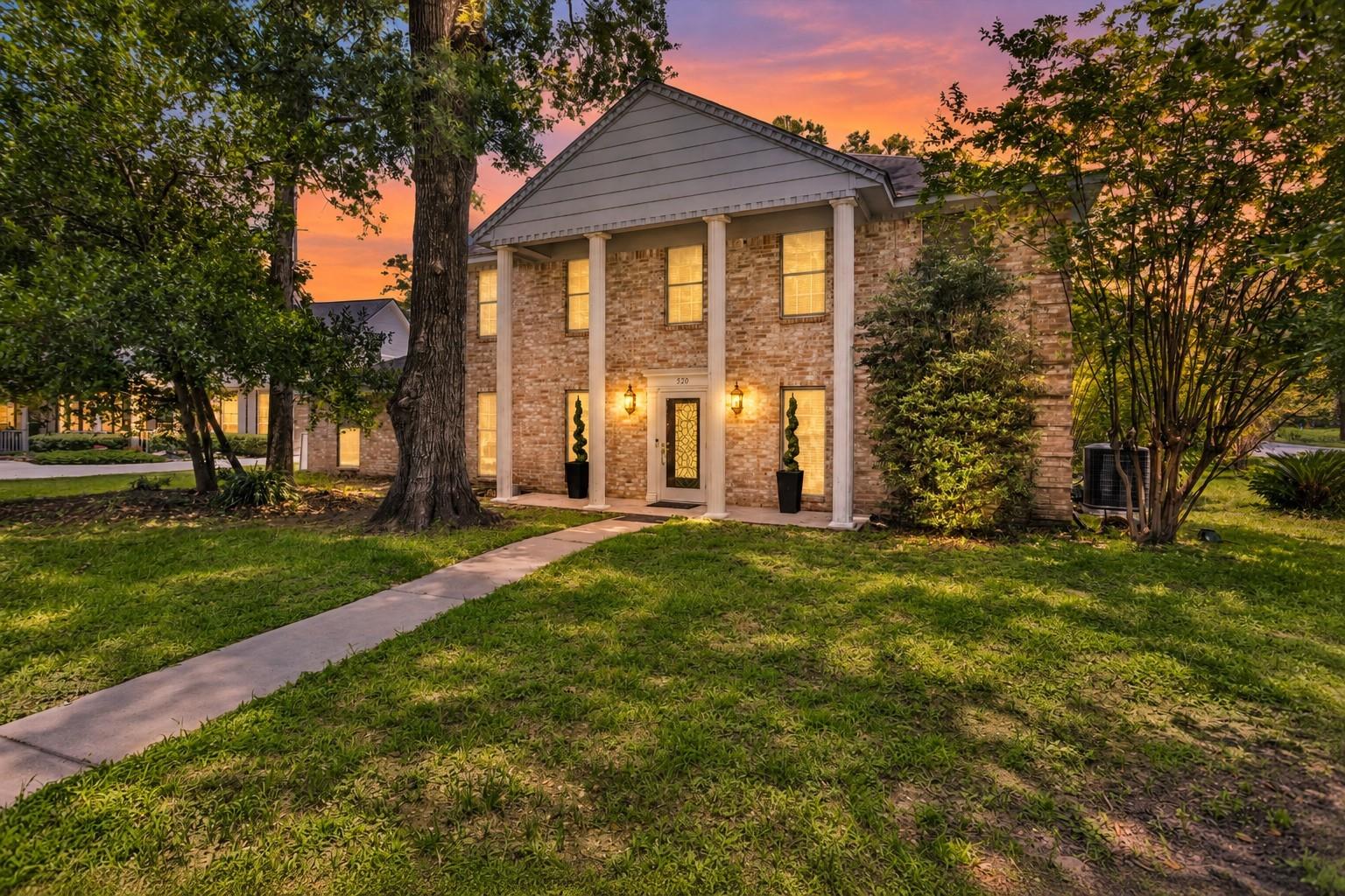 520 Beauregard Drive