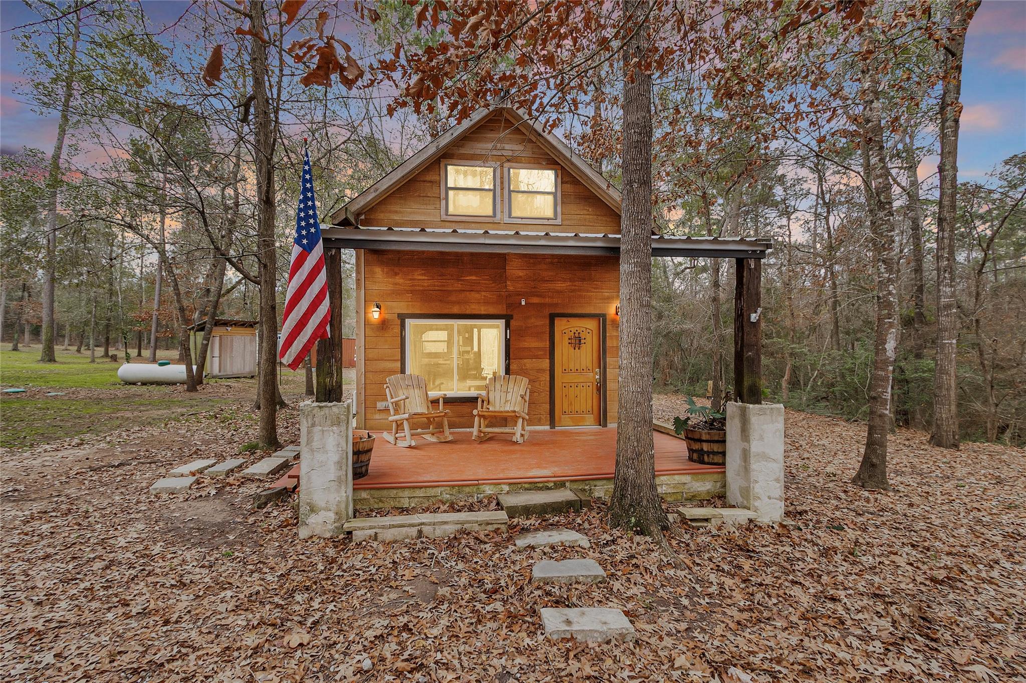 7261 Forest Hills Drive