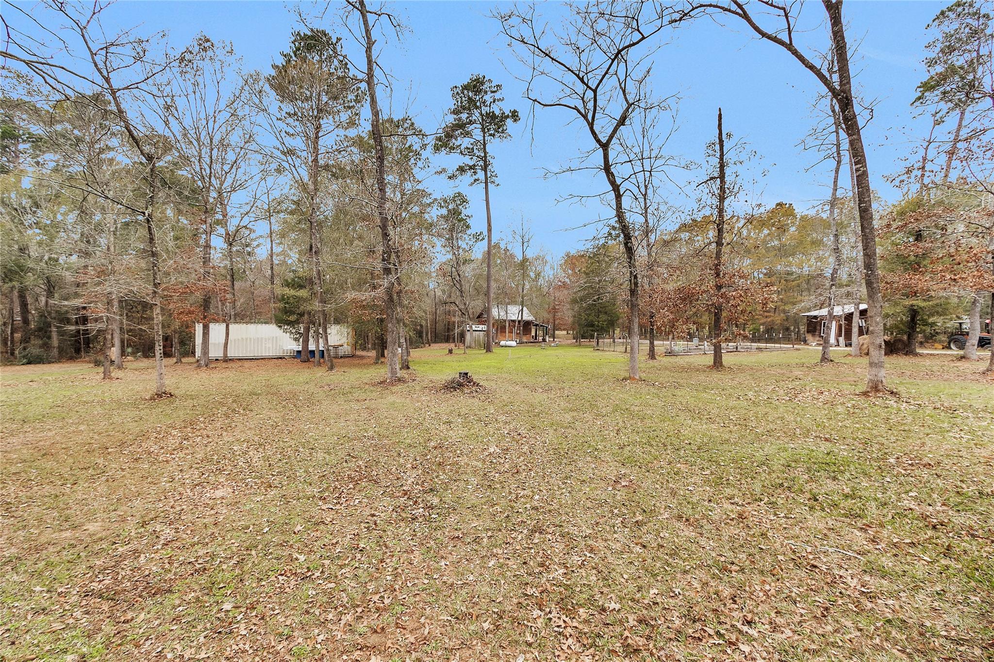7261 Forest Hills Drive