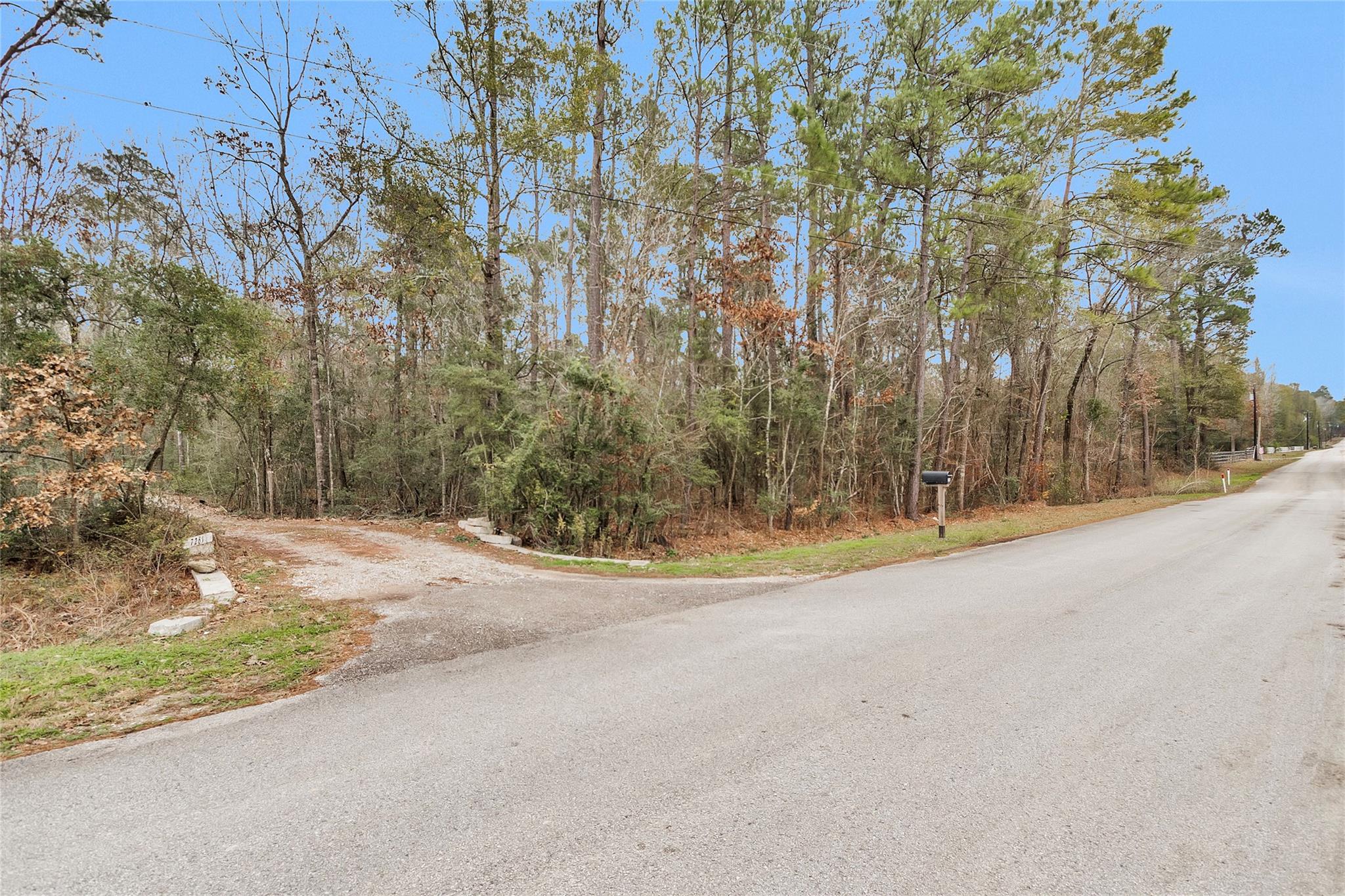 7261 Forest Hills Drive