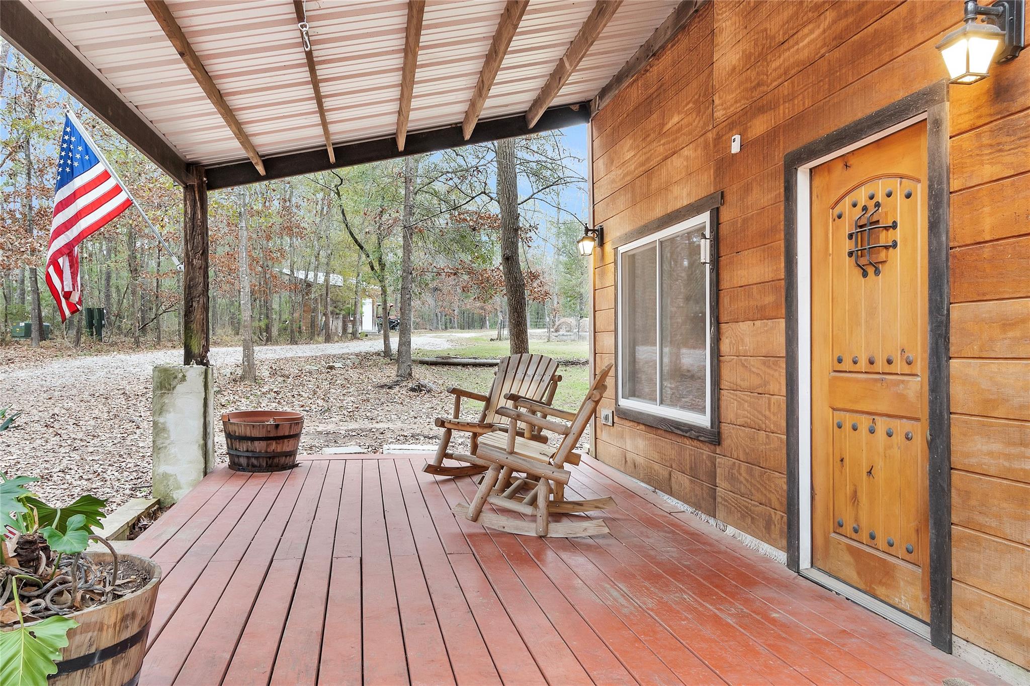 7261 Forest Hills Drive