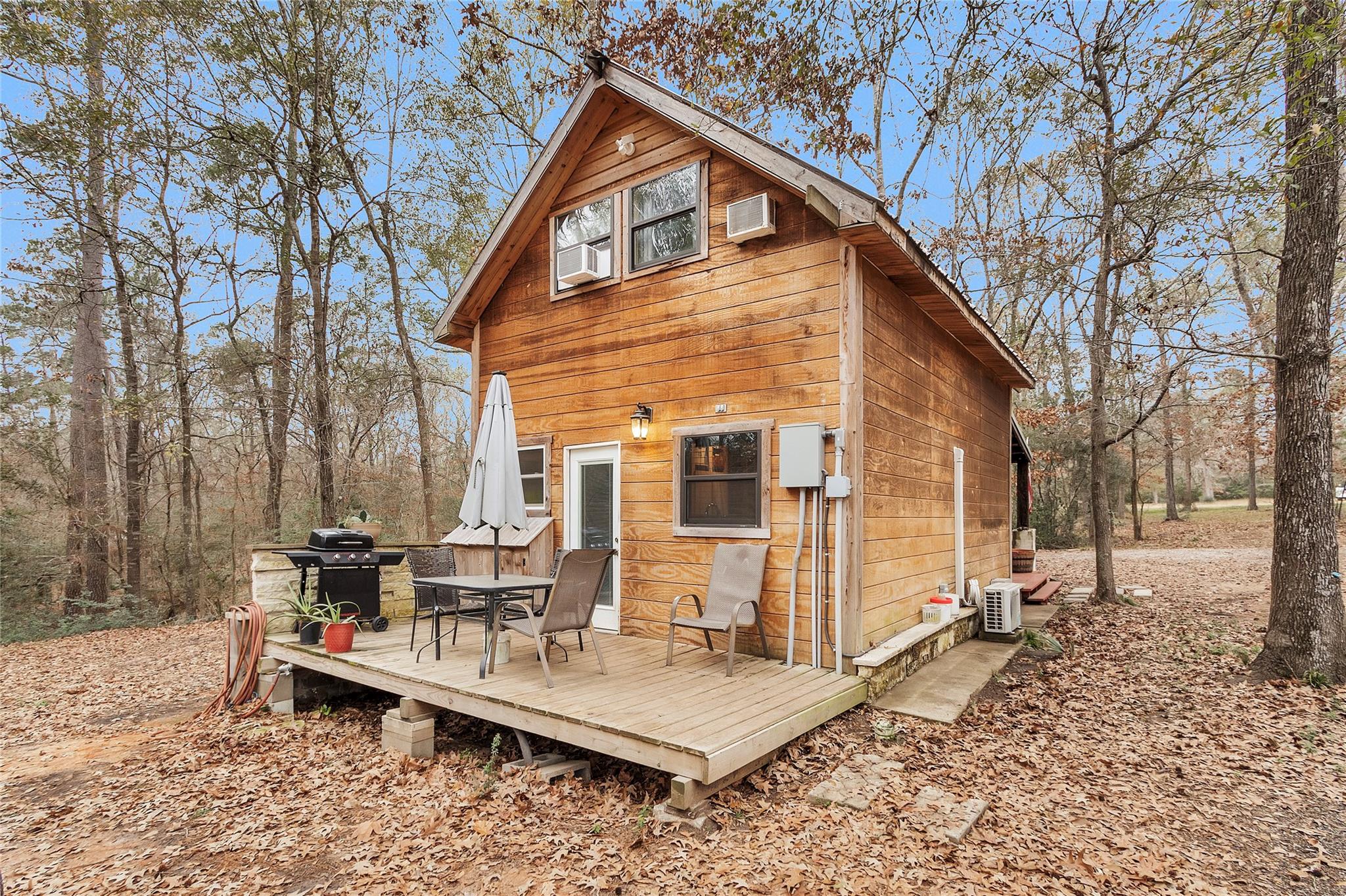 7261 Forest Hills Drive