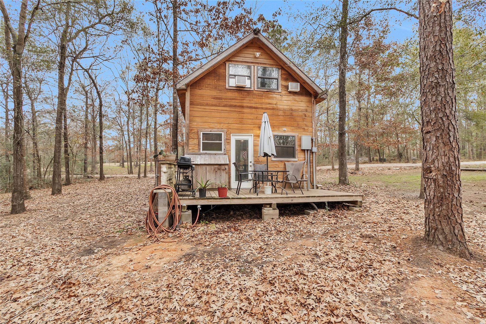 7261 Forest Hills Drive