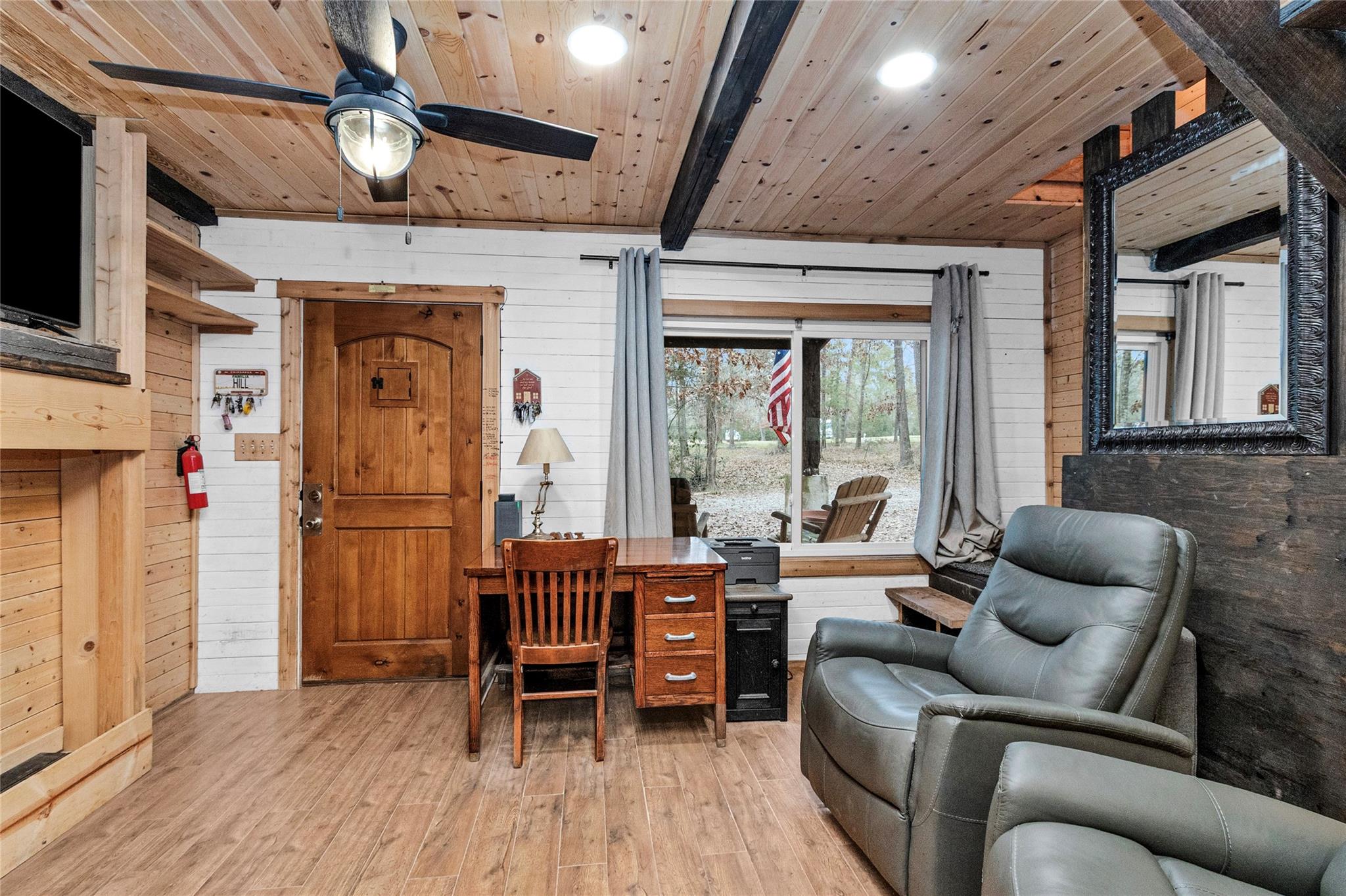 7261 Forest Hills Drive