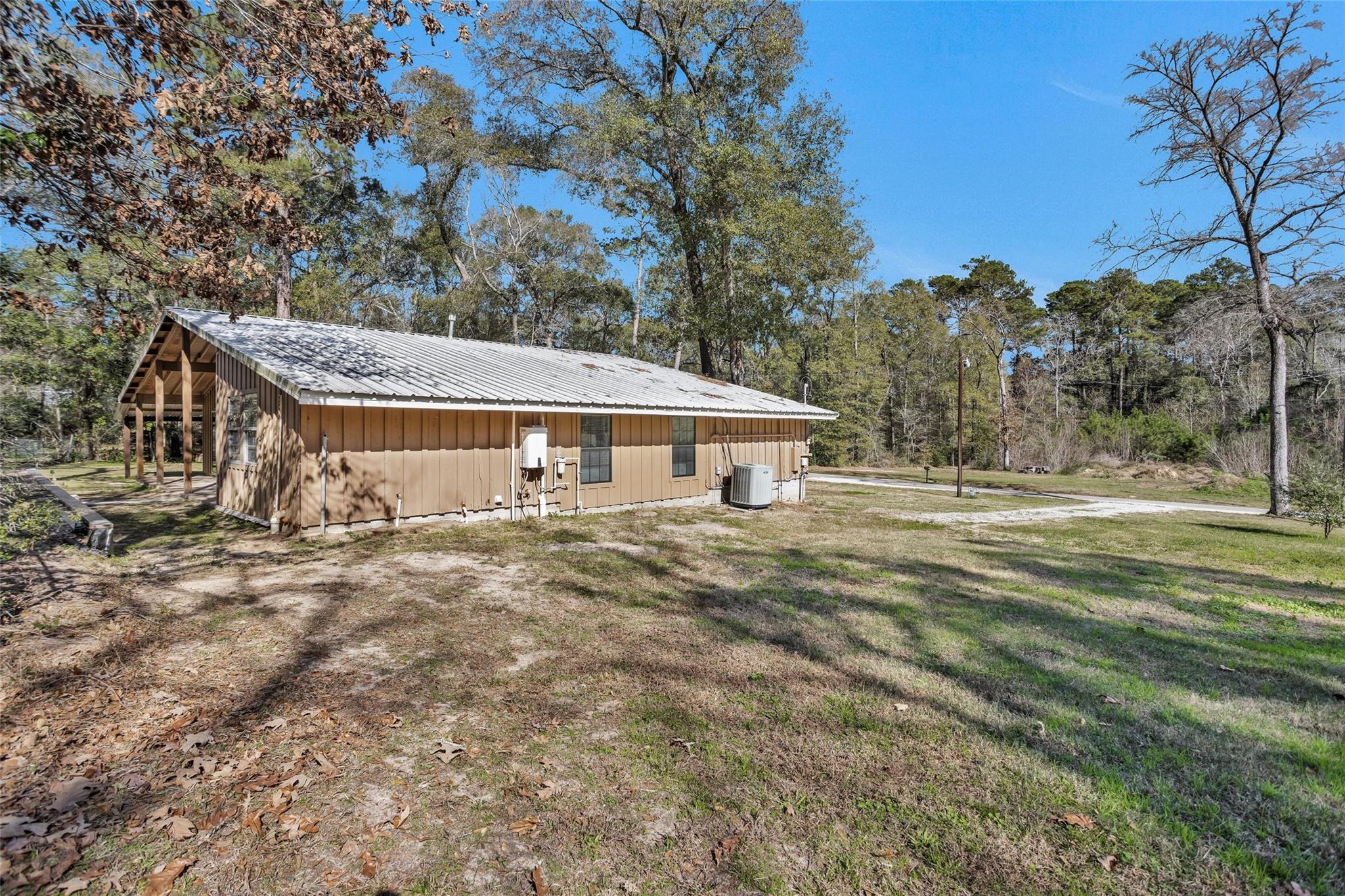 5721 Cessna Drive