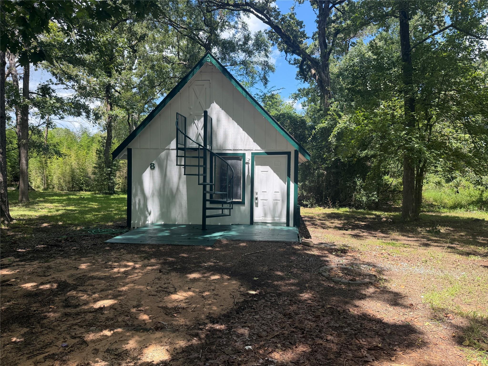 900 Mohawk Drive # 8