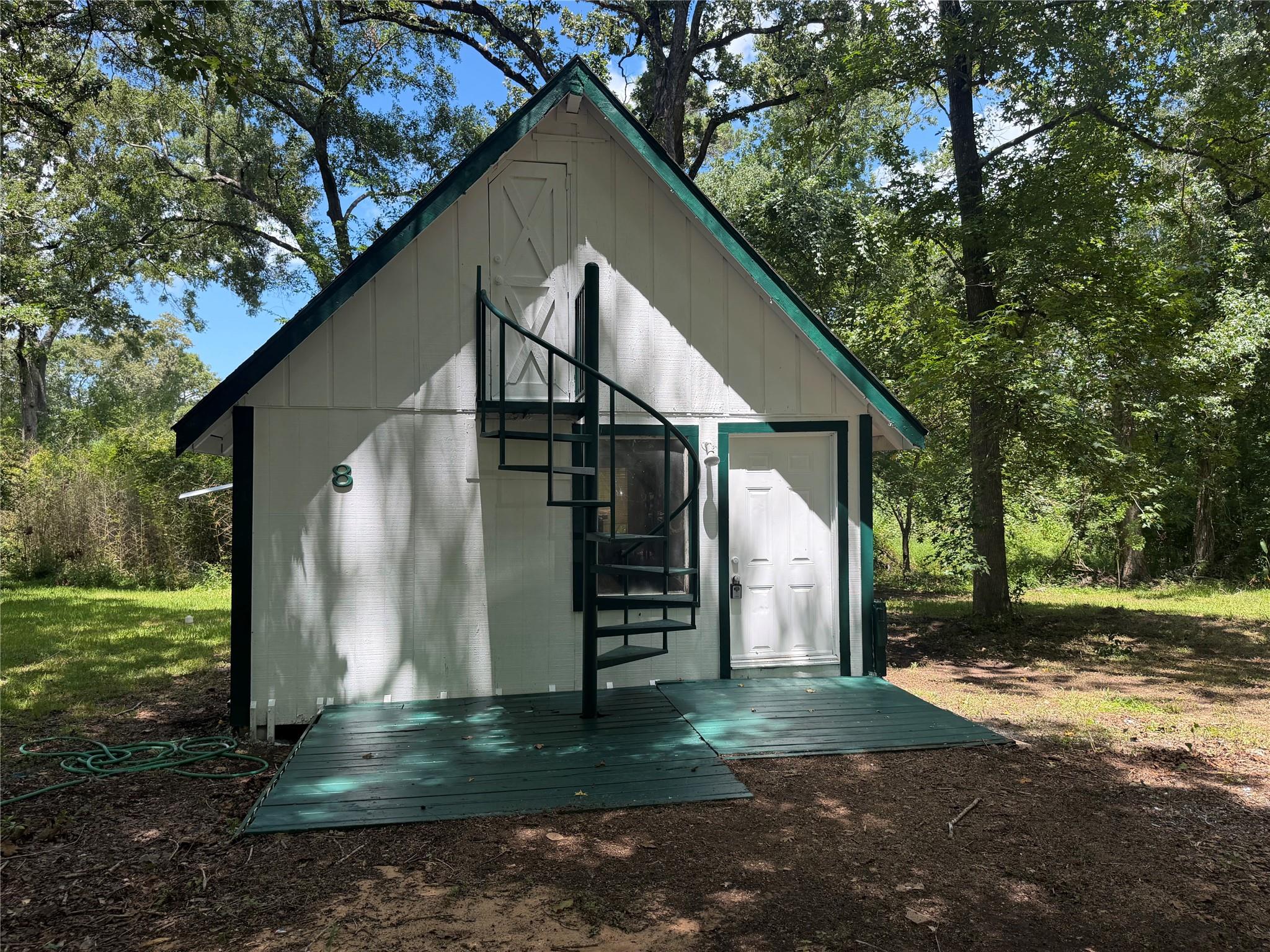 900 Mohawk Drive # 8