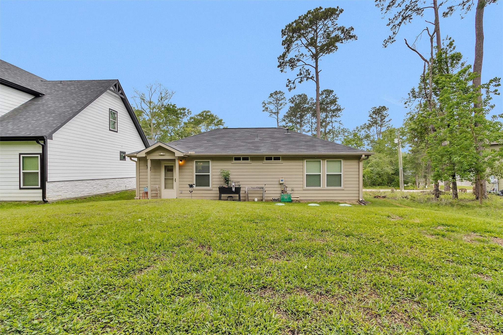 14926 Bowie Lane