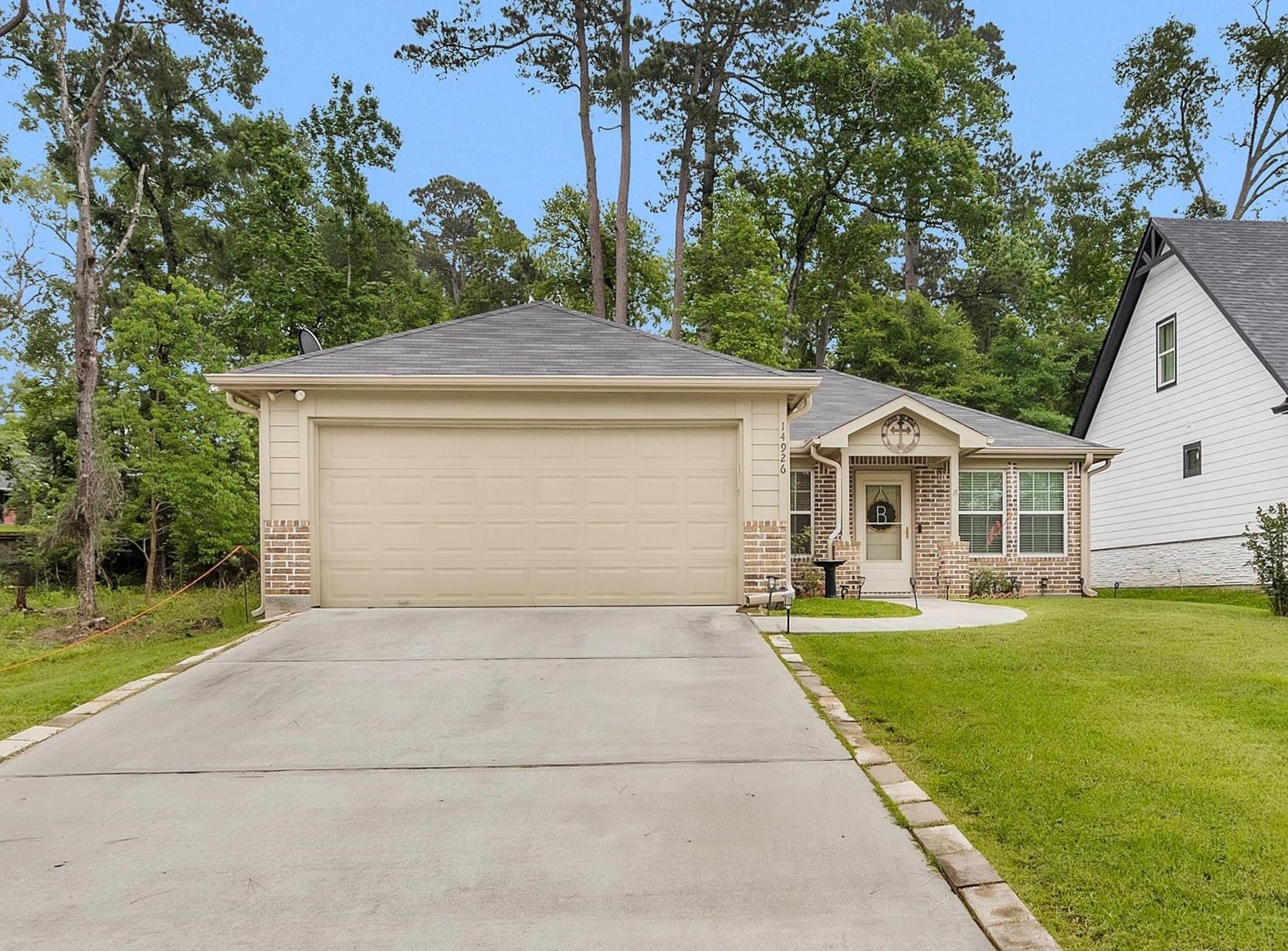14926 Bowie Lane