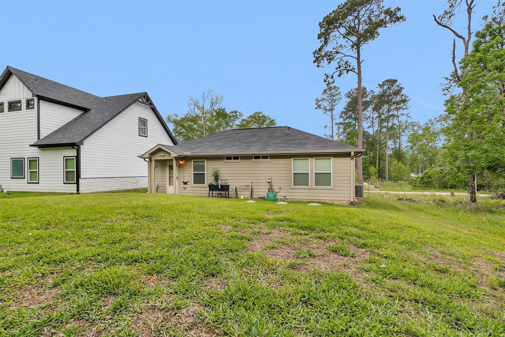 14926 Bowie Lane