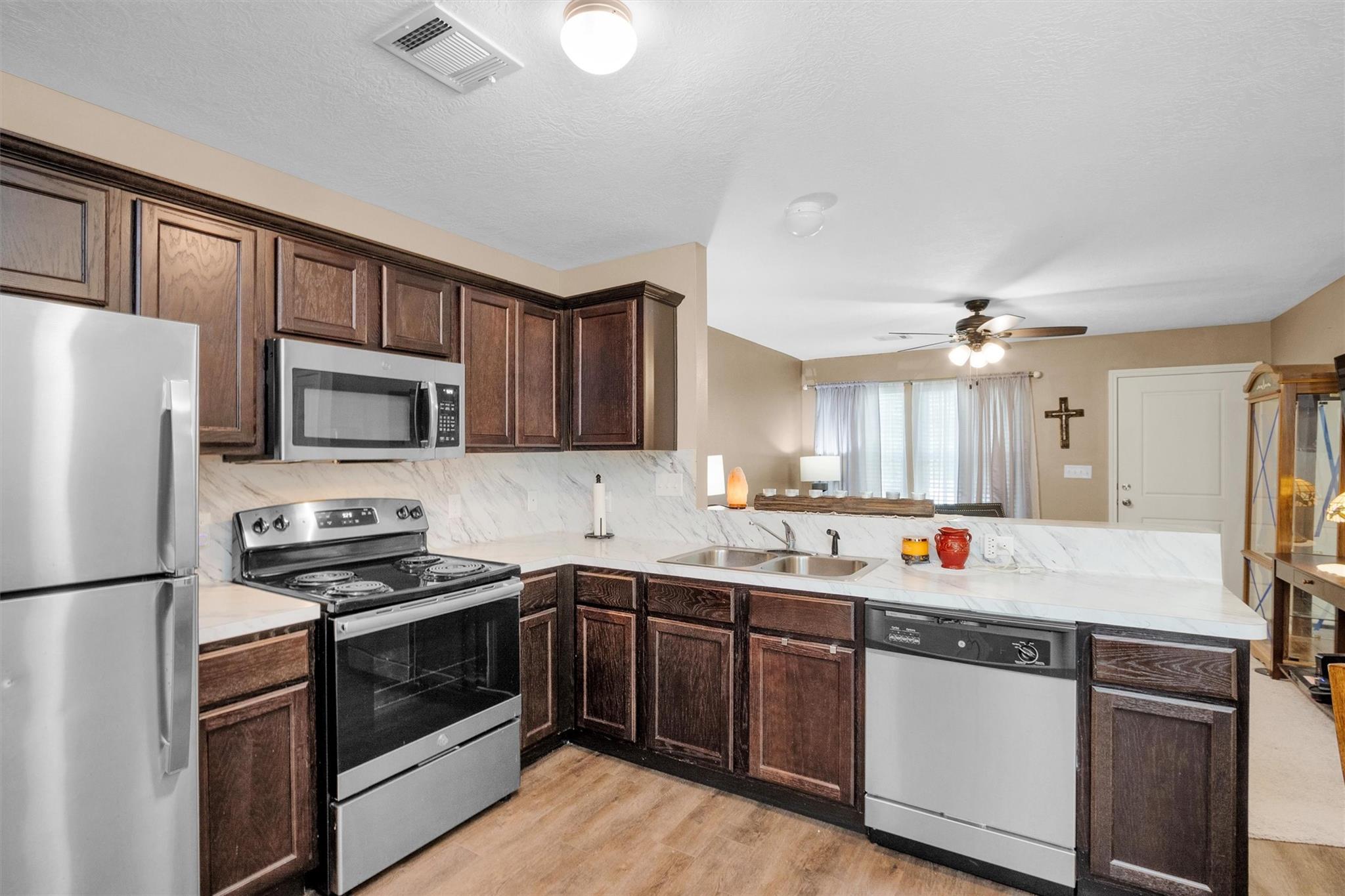 14926 Bowie Lane