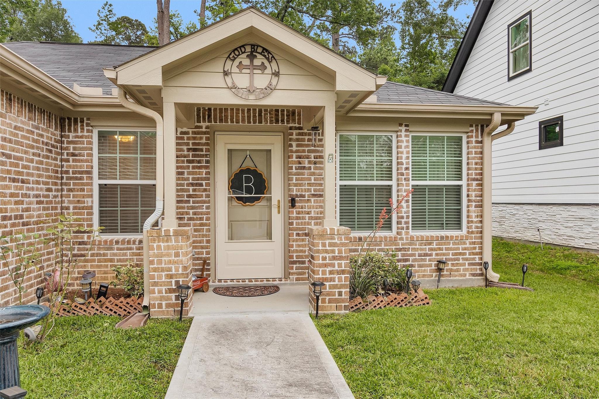 14926 Bowie Lane