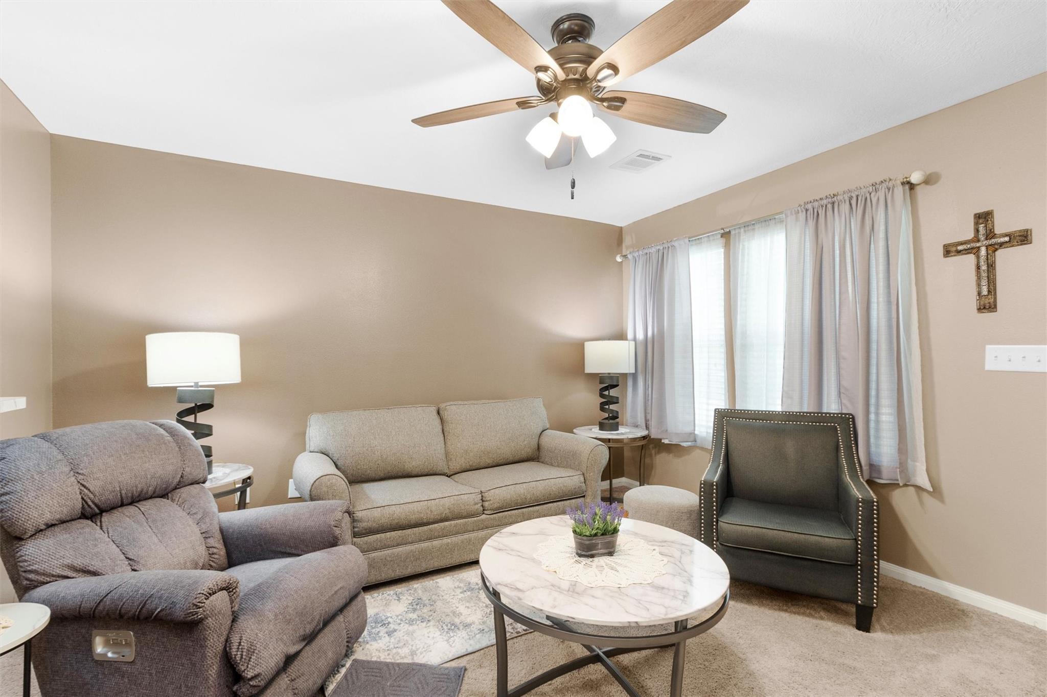 14926 Bowie Lane