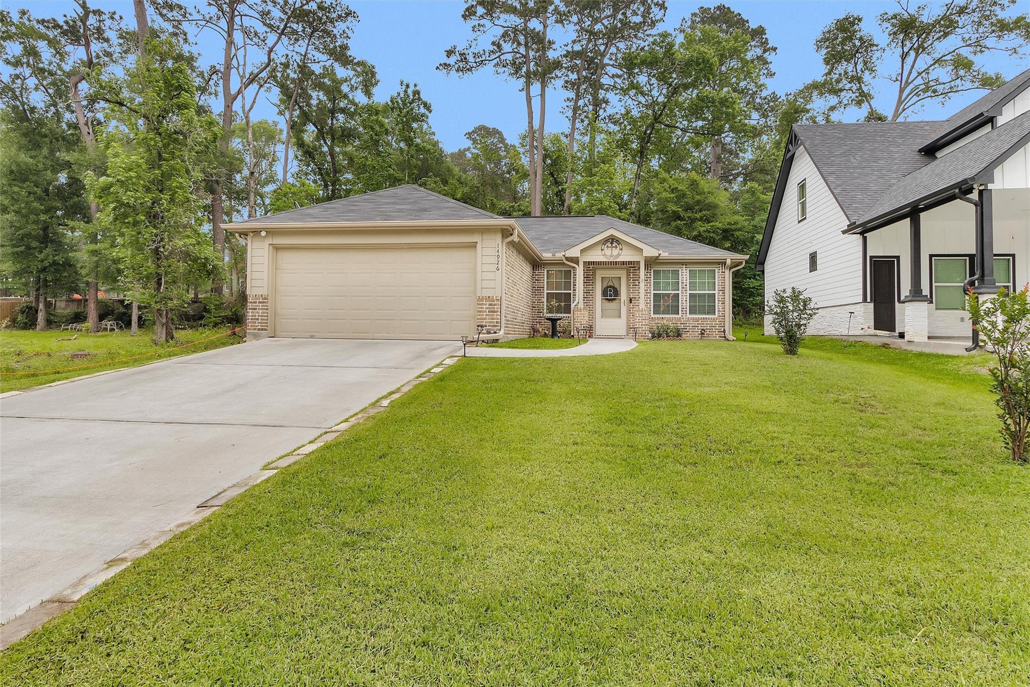 14926 Bowie Lane