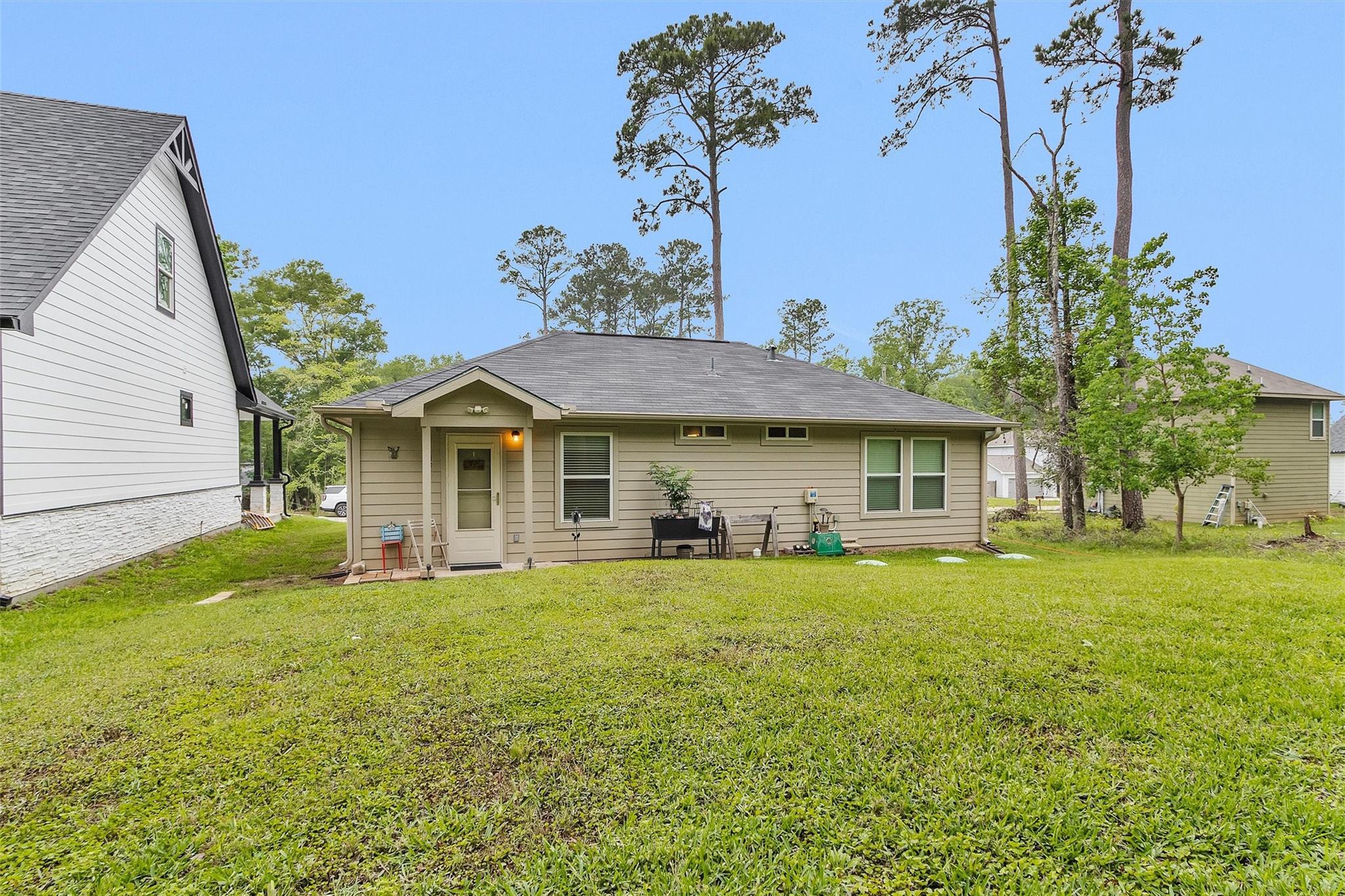14926 Bowie Lane