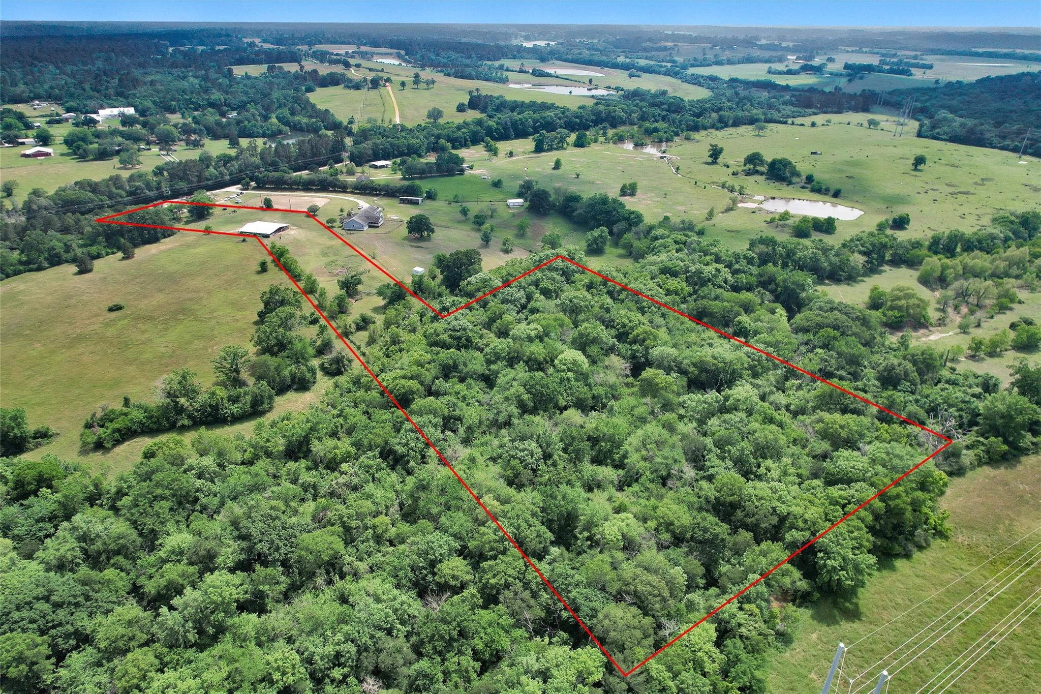 28136 Old Highway 105 W