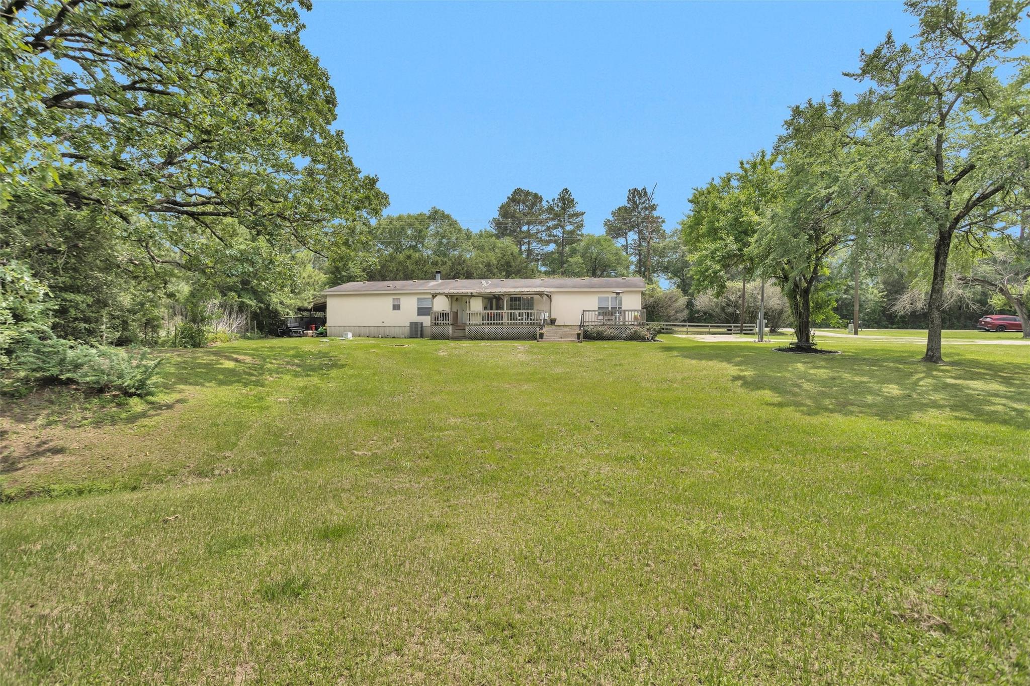 28136 Old Highway 105 W