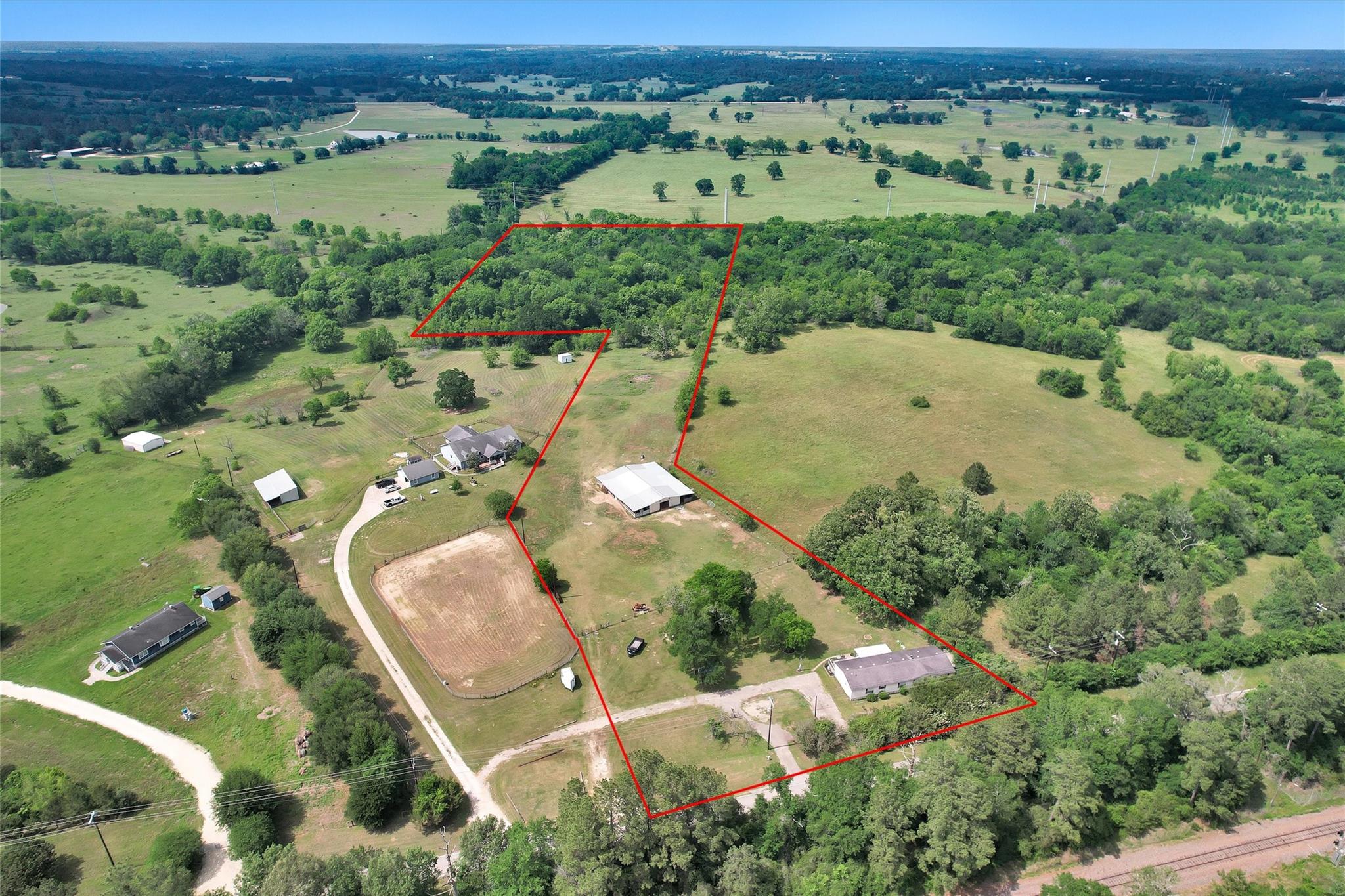 28136 Old Highway 105 W