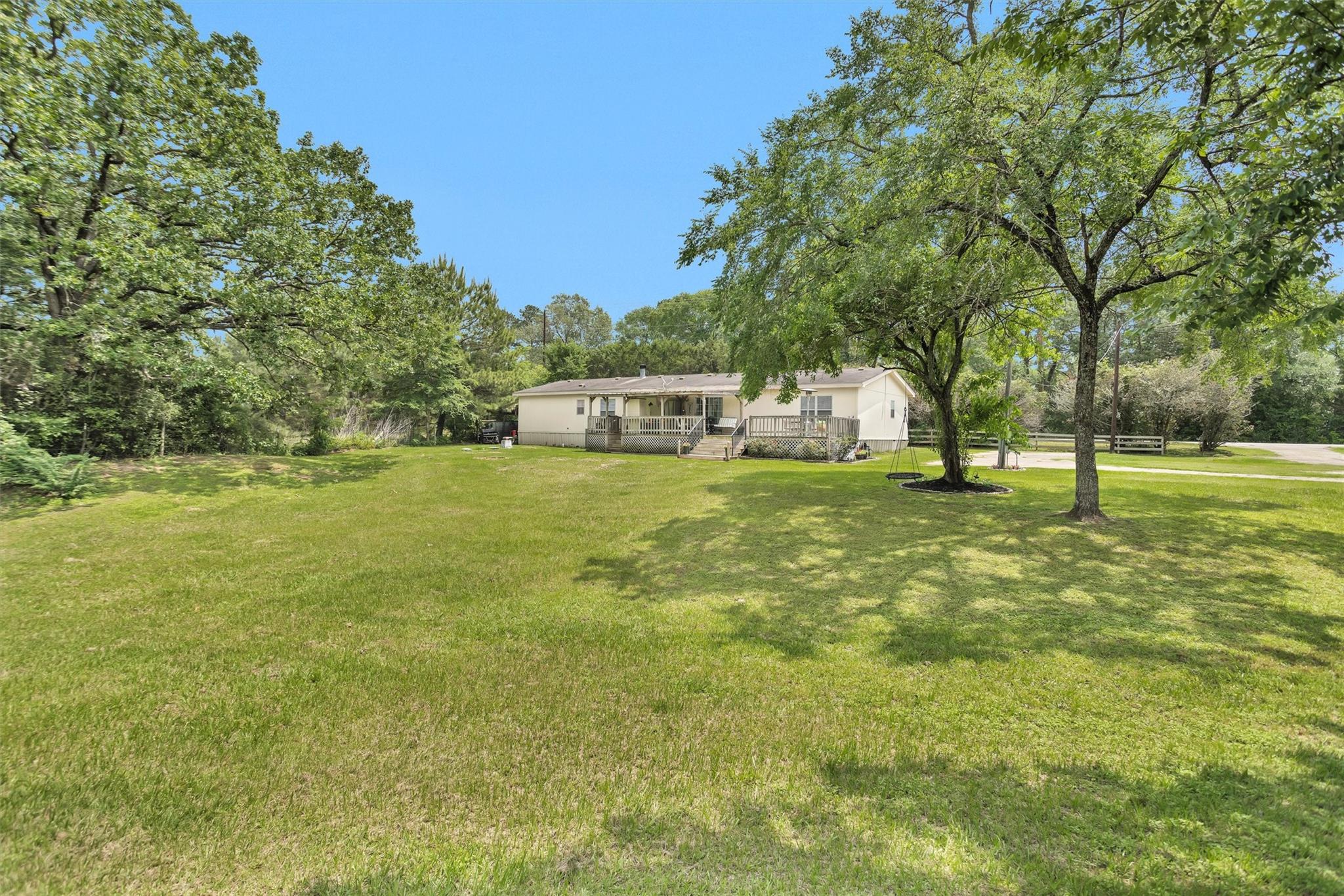 28136 Old Highway 105 W