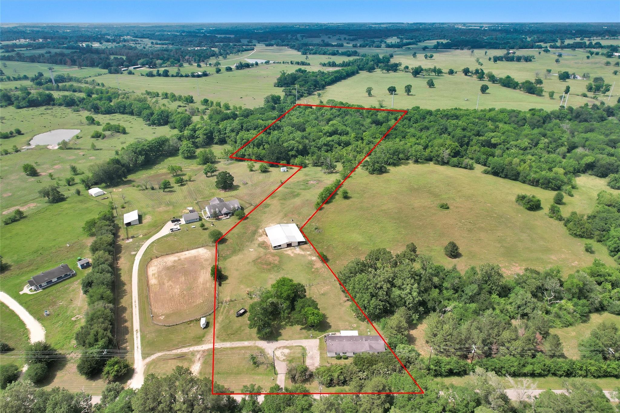 28136 Old Highway 105 W