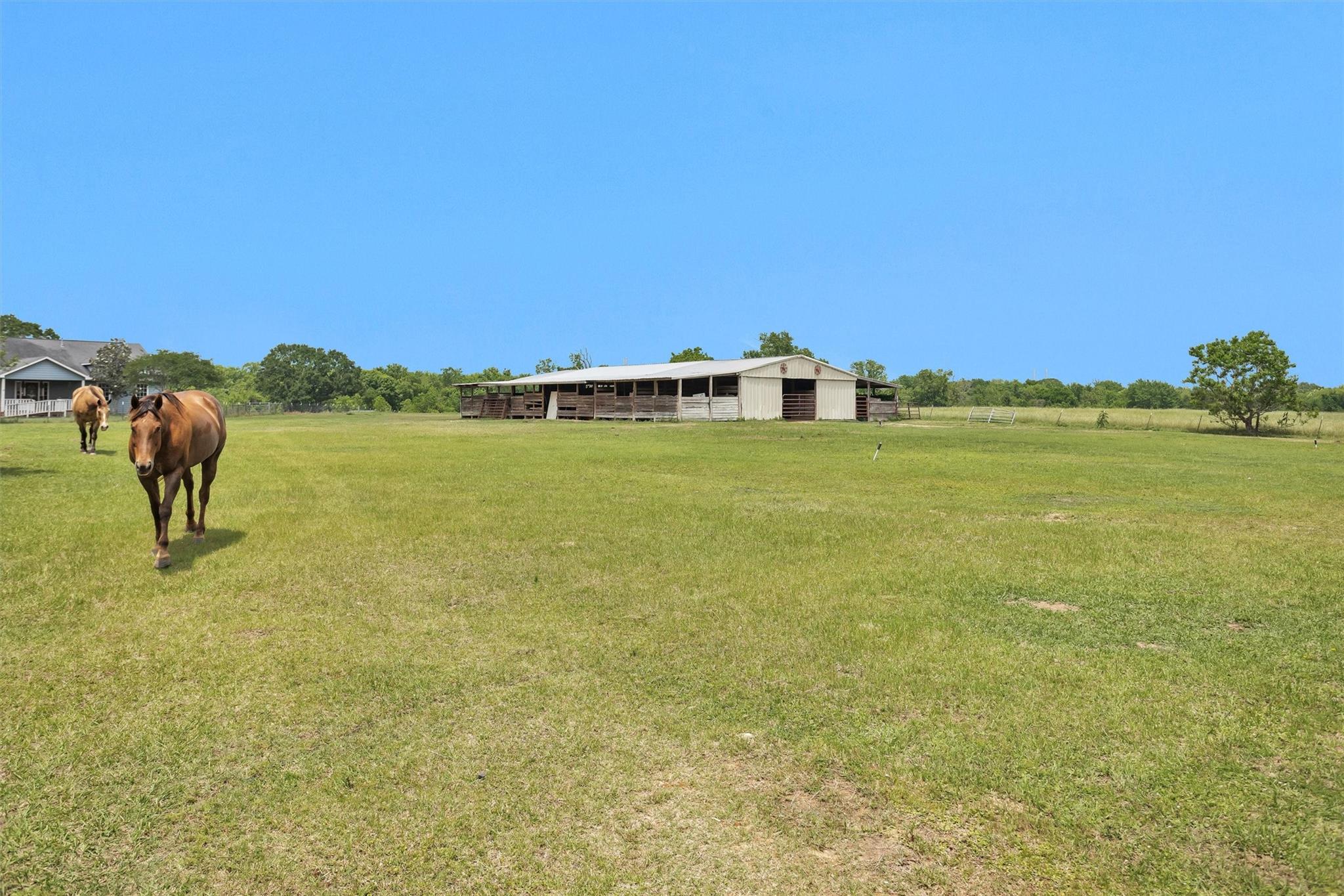 28136 Old Highway 105 W