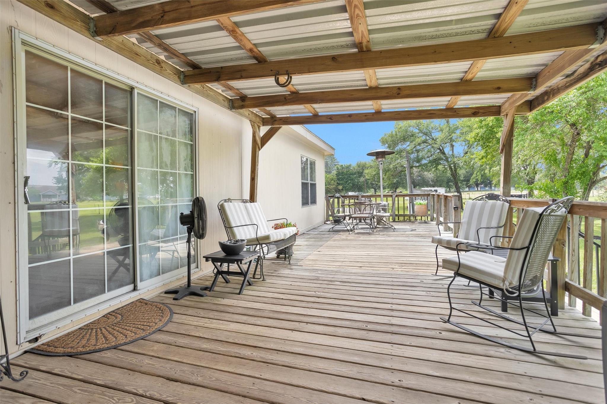28136 Old Highway 105 W