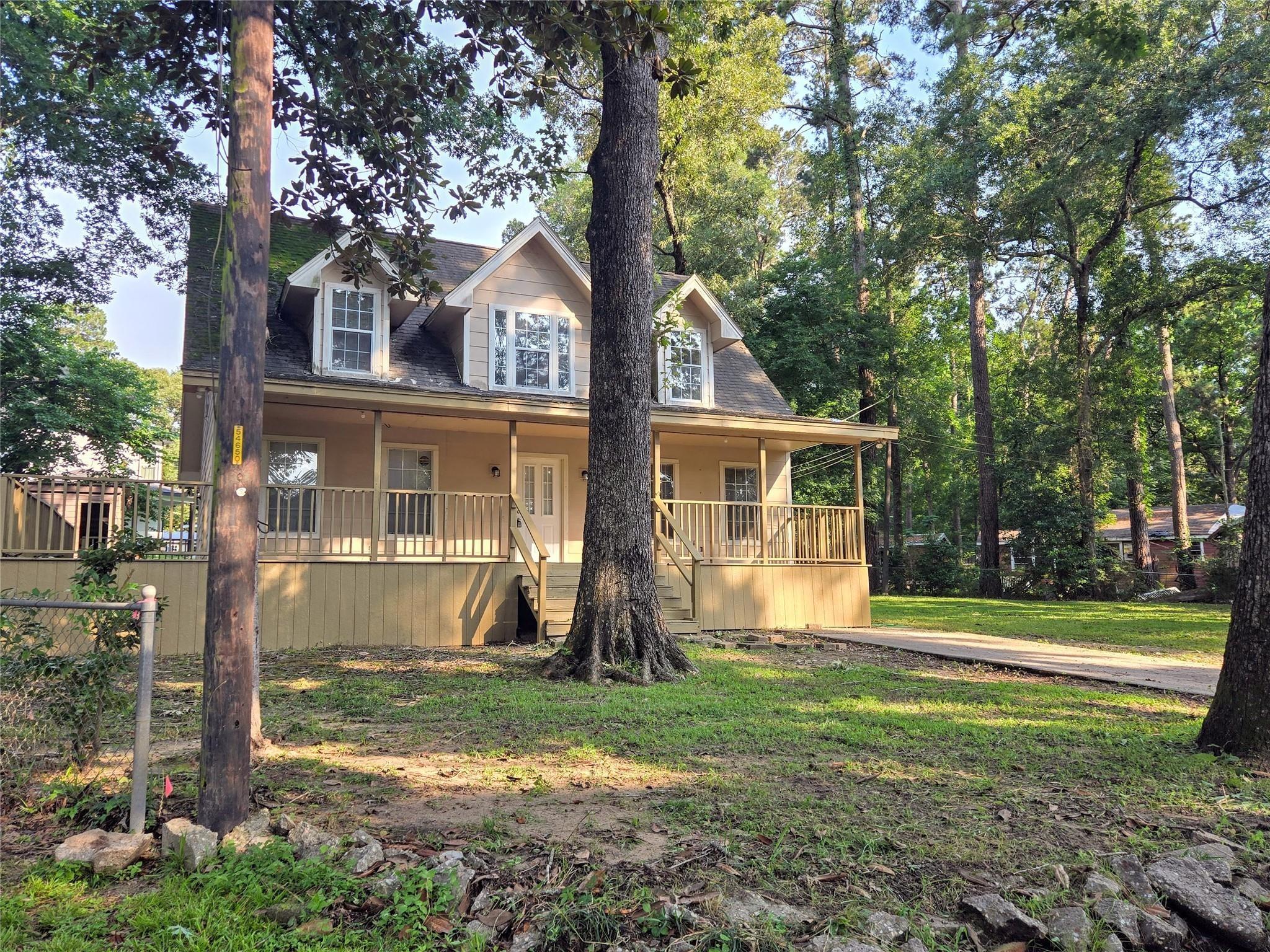 6005 Beech Drive