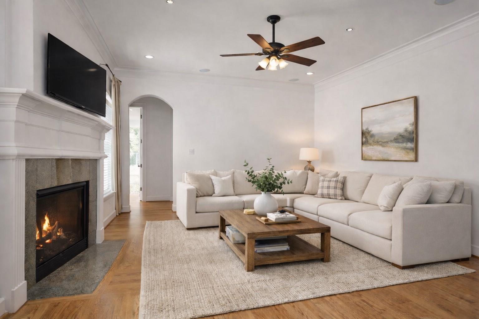 12689 Longmire Way