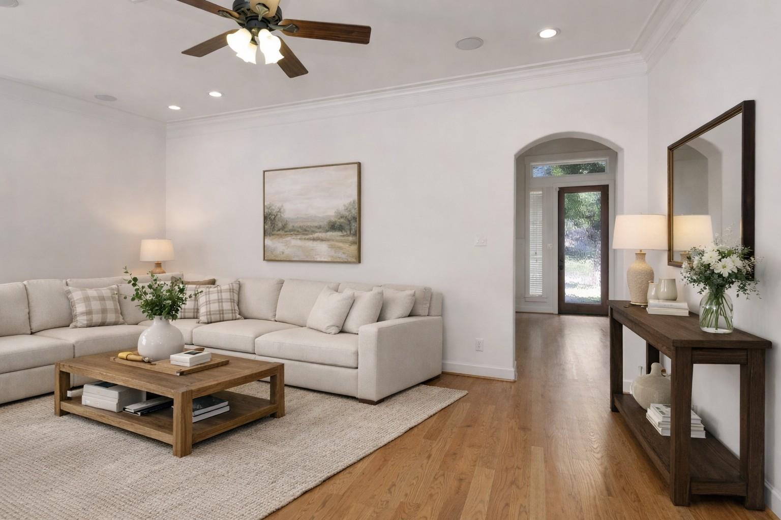 12689 Longmire Way