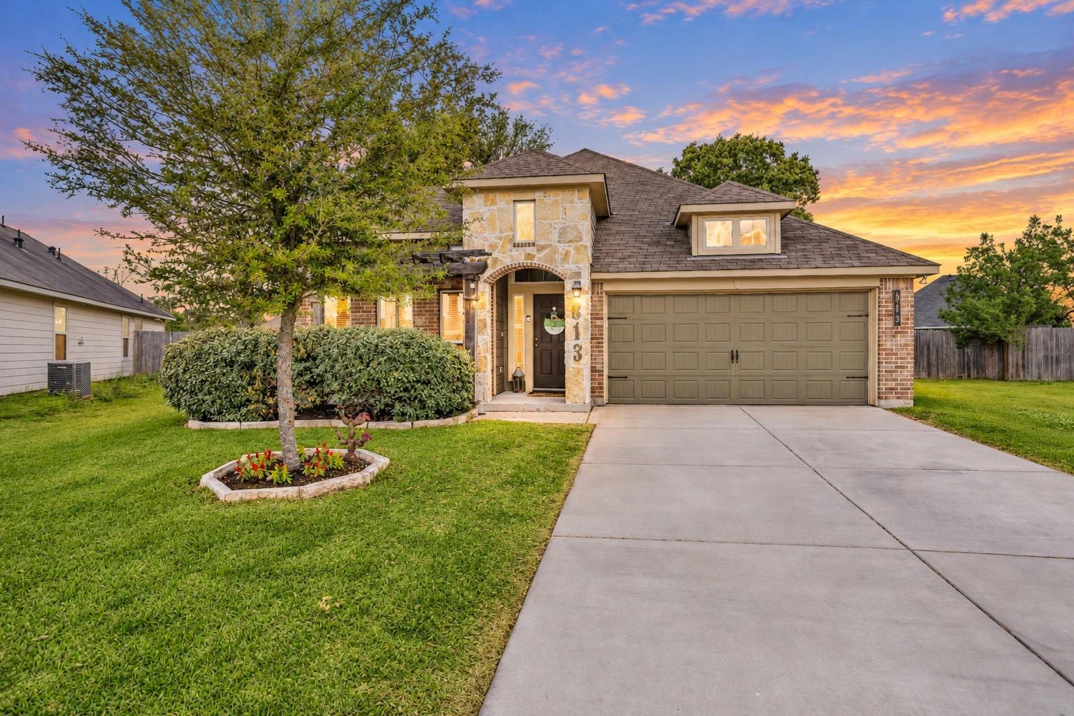 313 Brocks Court