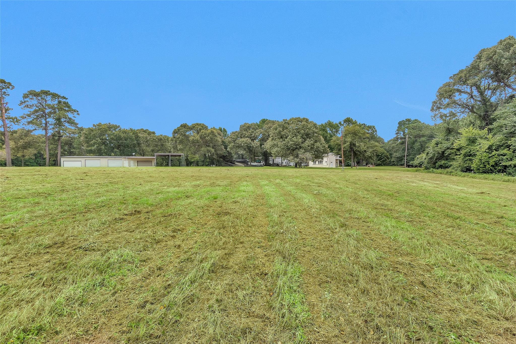 Lot 3 Paradise Point