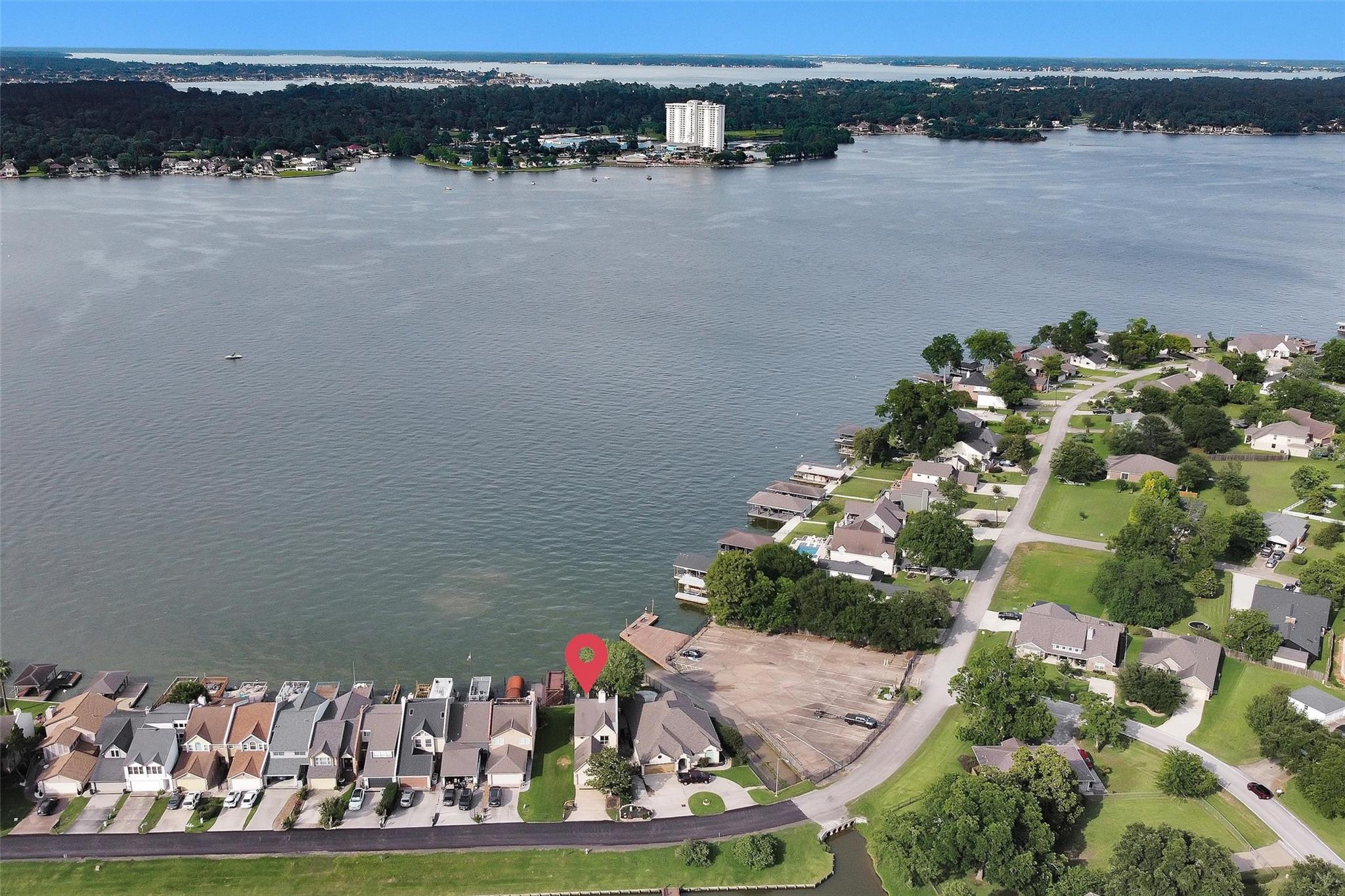 1130 Lake View Drive