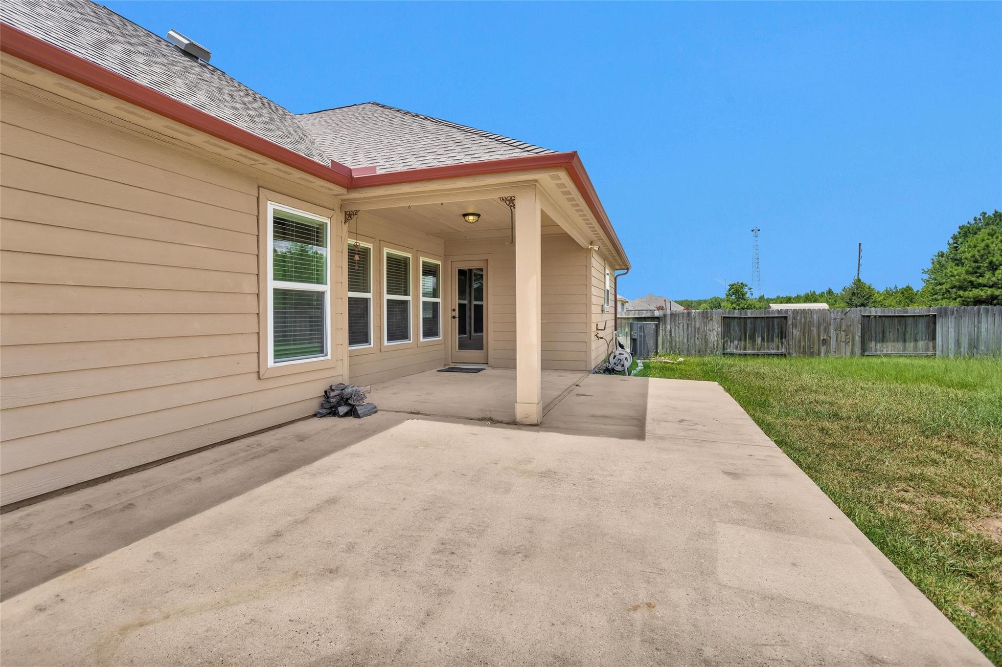 18755 Wichita Trail