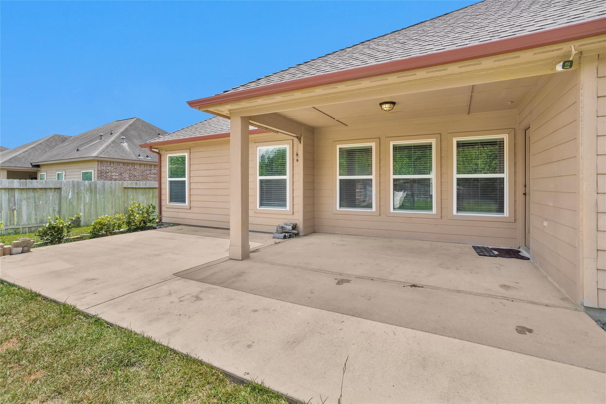 18755 Wichita Trail