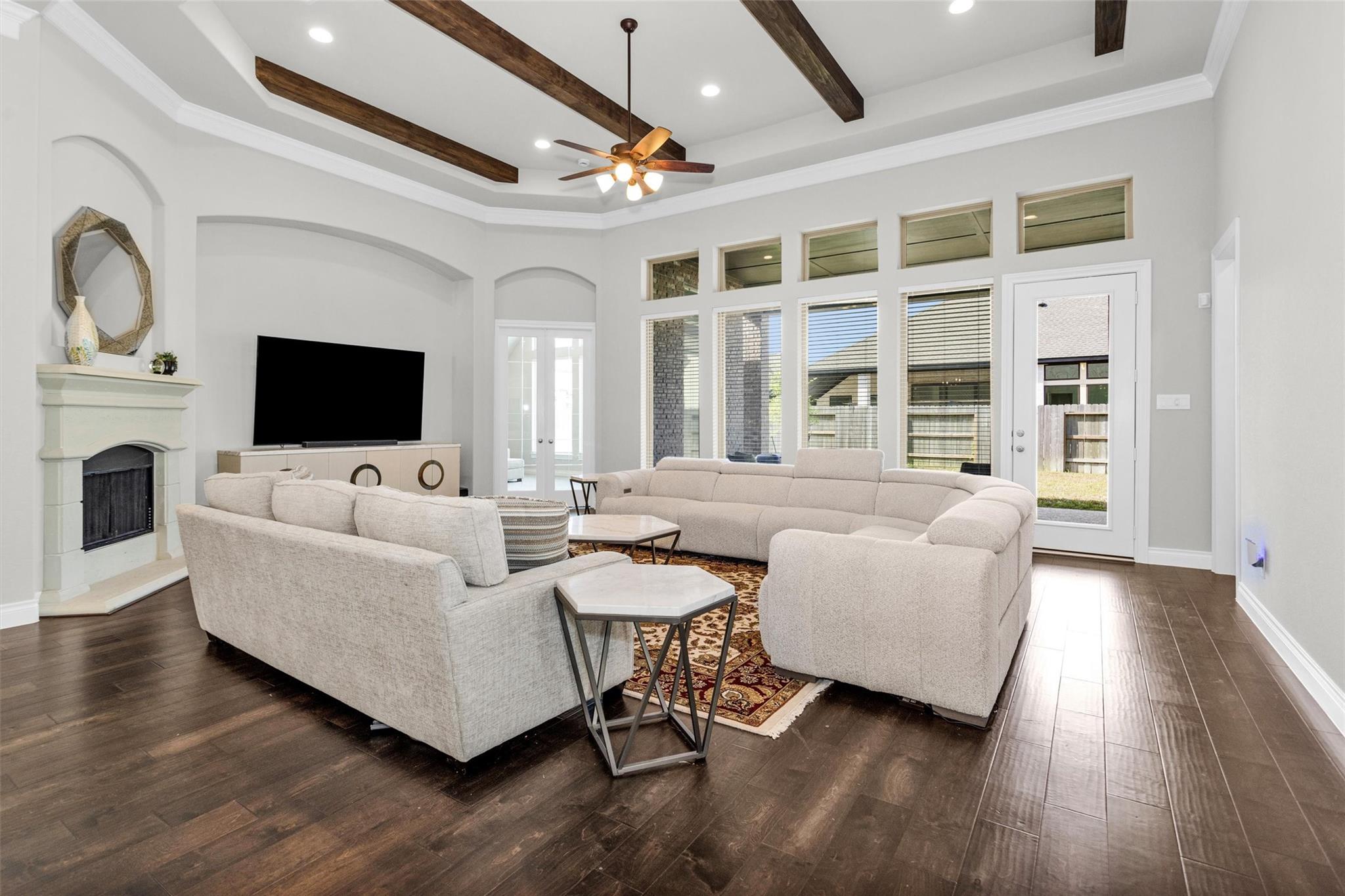 15812 Marigold Morning Street