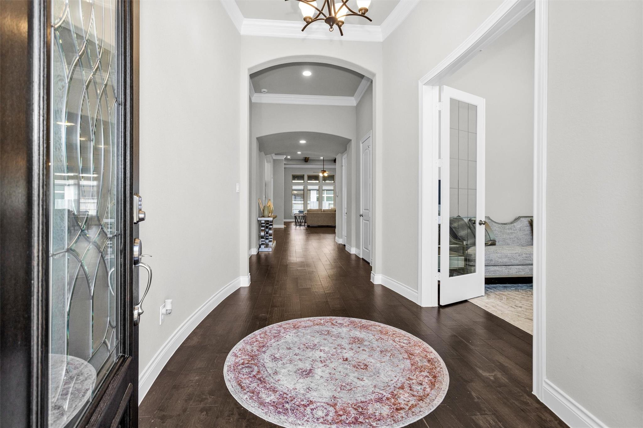 15812 Marigold Morning Street